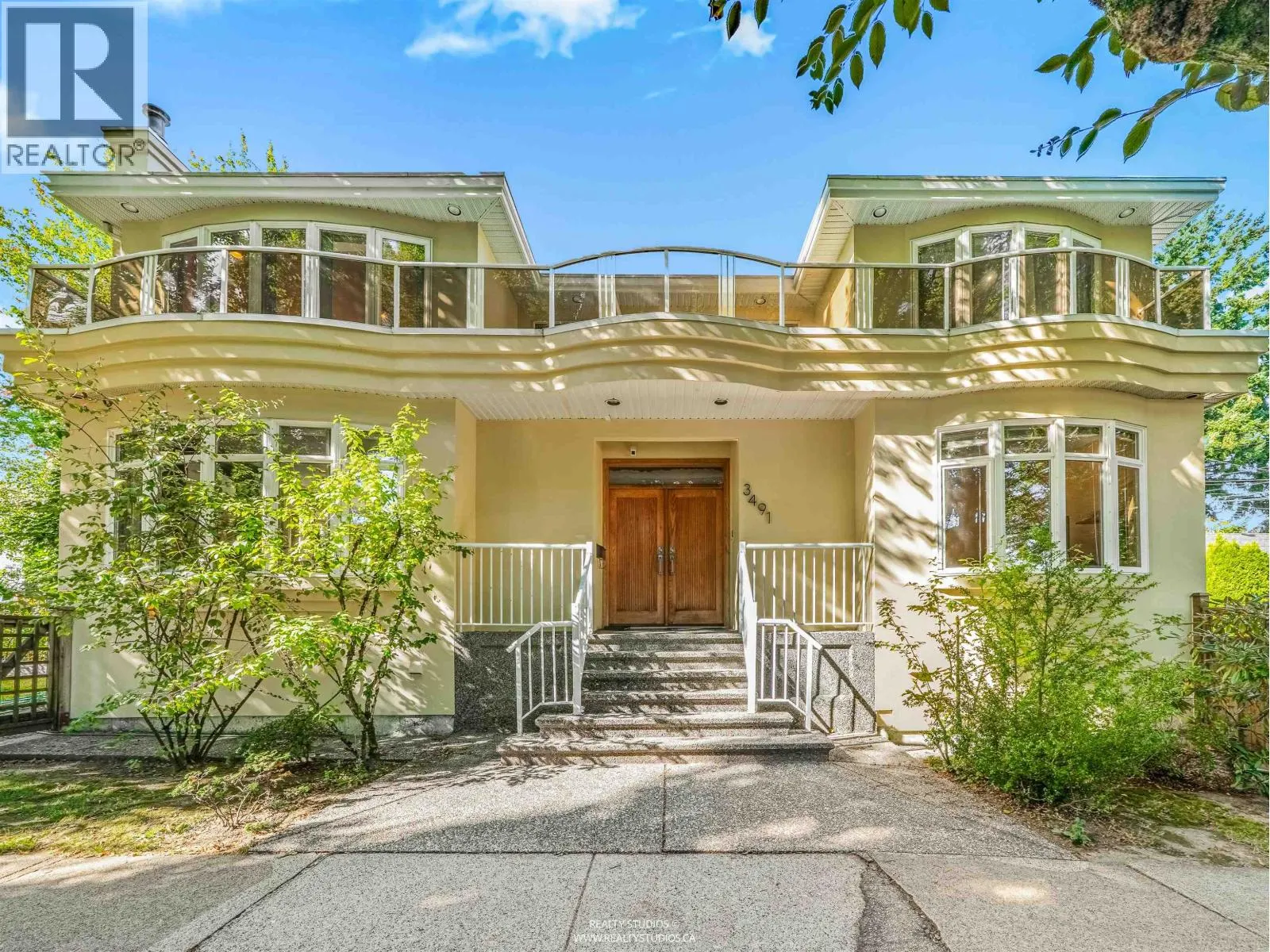 3491 PRINCE EDWARD STREET