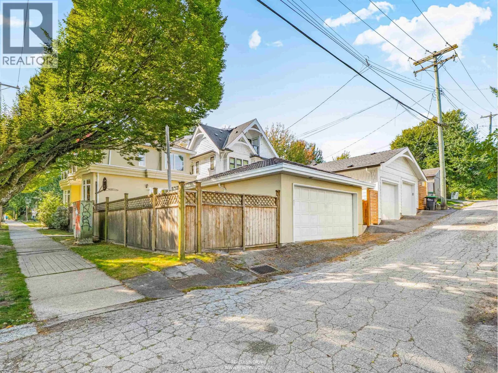3491 PRINCE EDWARD STREET