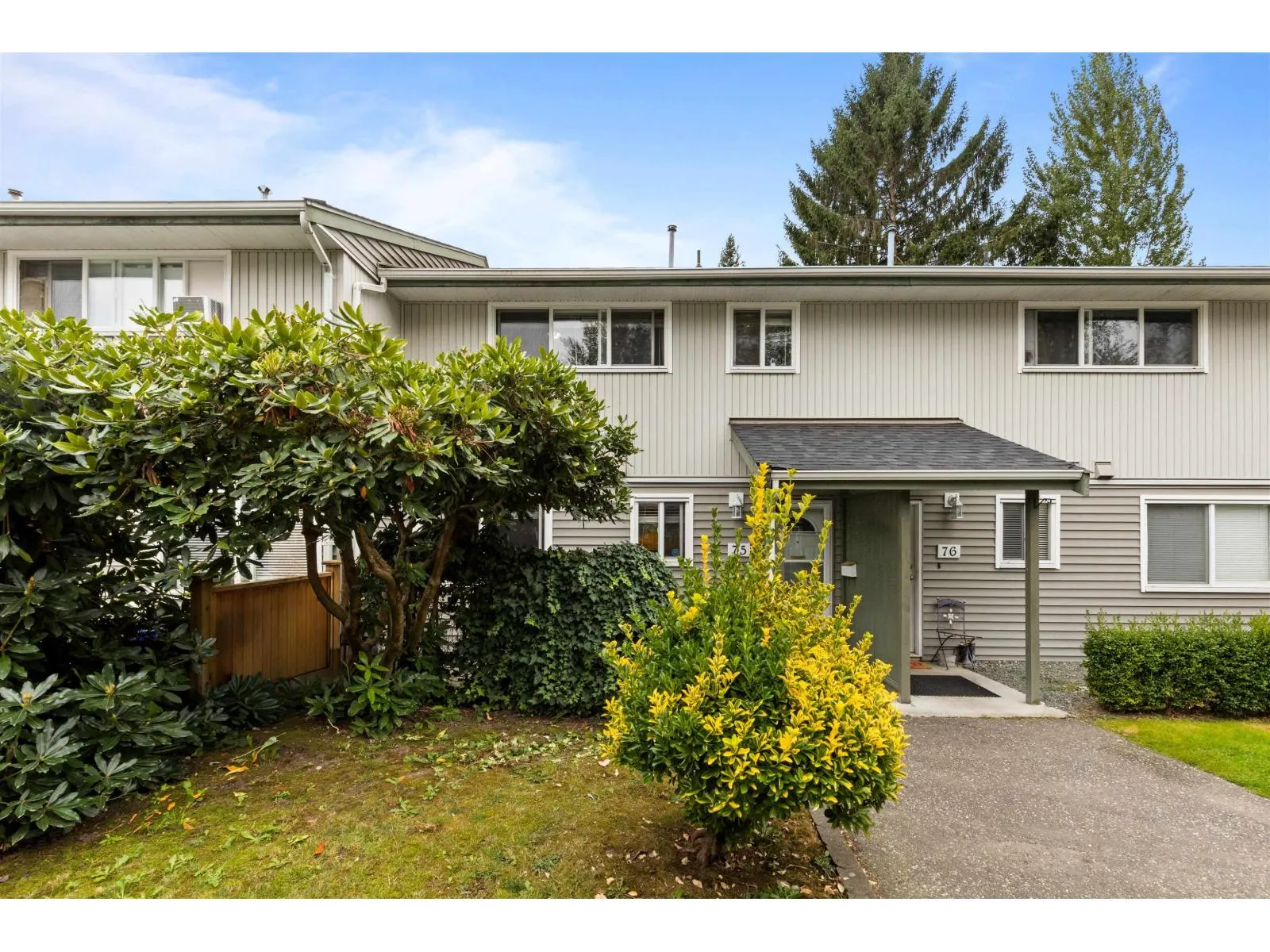 75 45185 WOLFE ROAD|Chilliwack Proper West