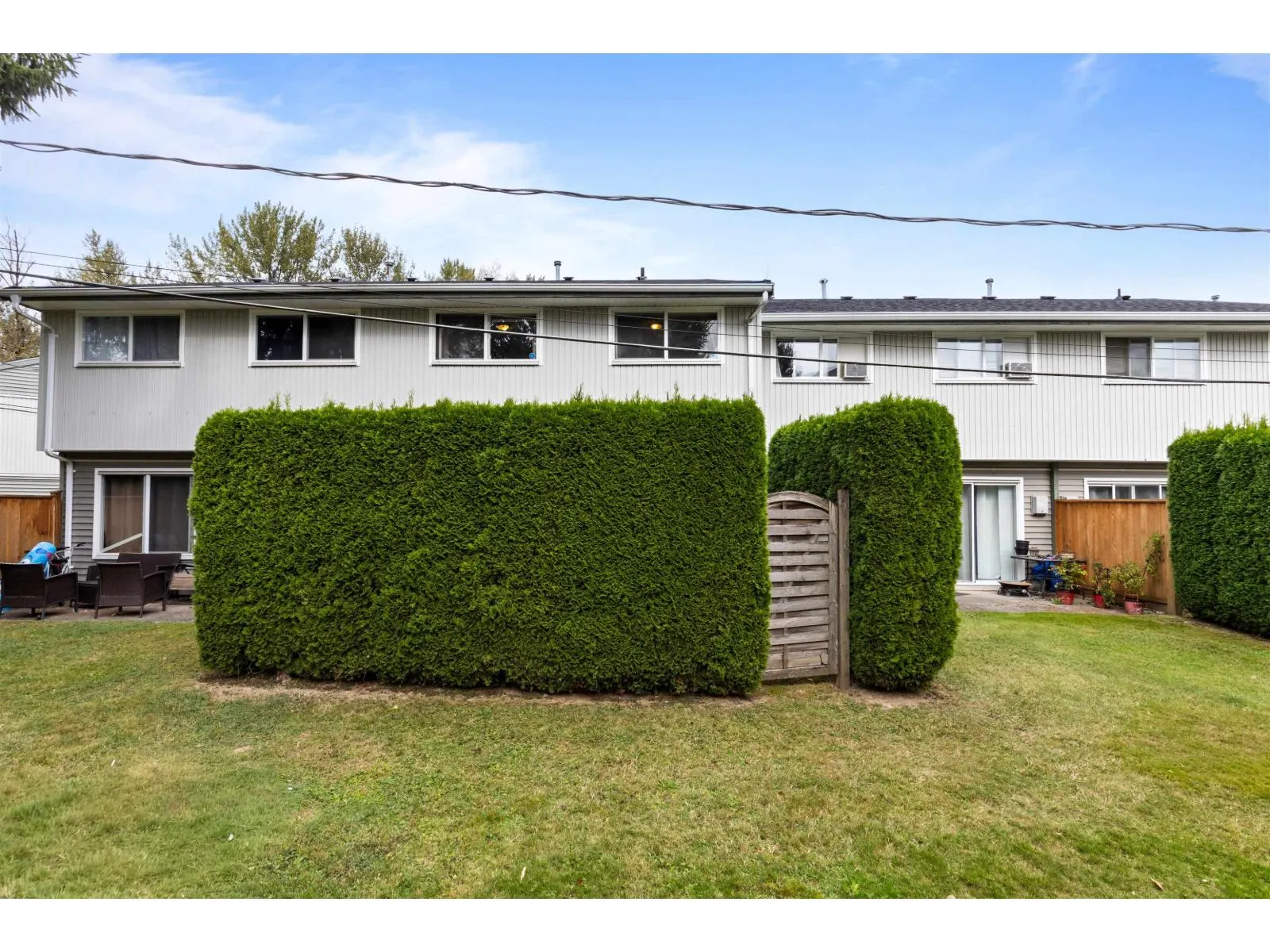 75 45185 WOLFE ROAD|Chilliwack Proper West