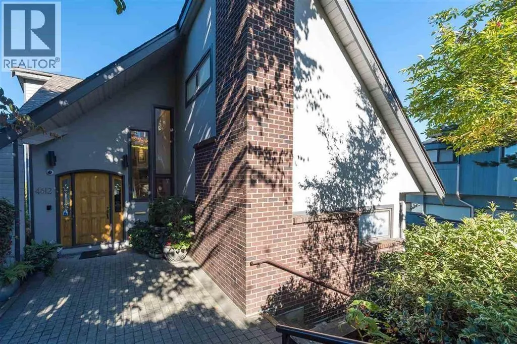 4612 PUGET DRIVE