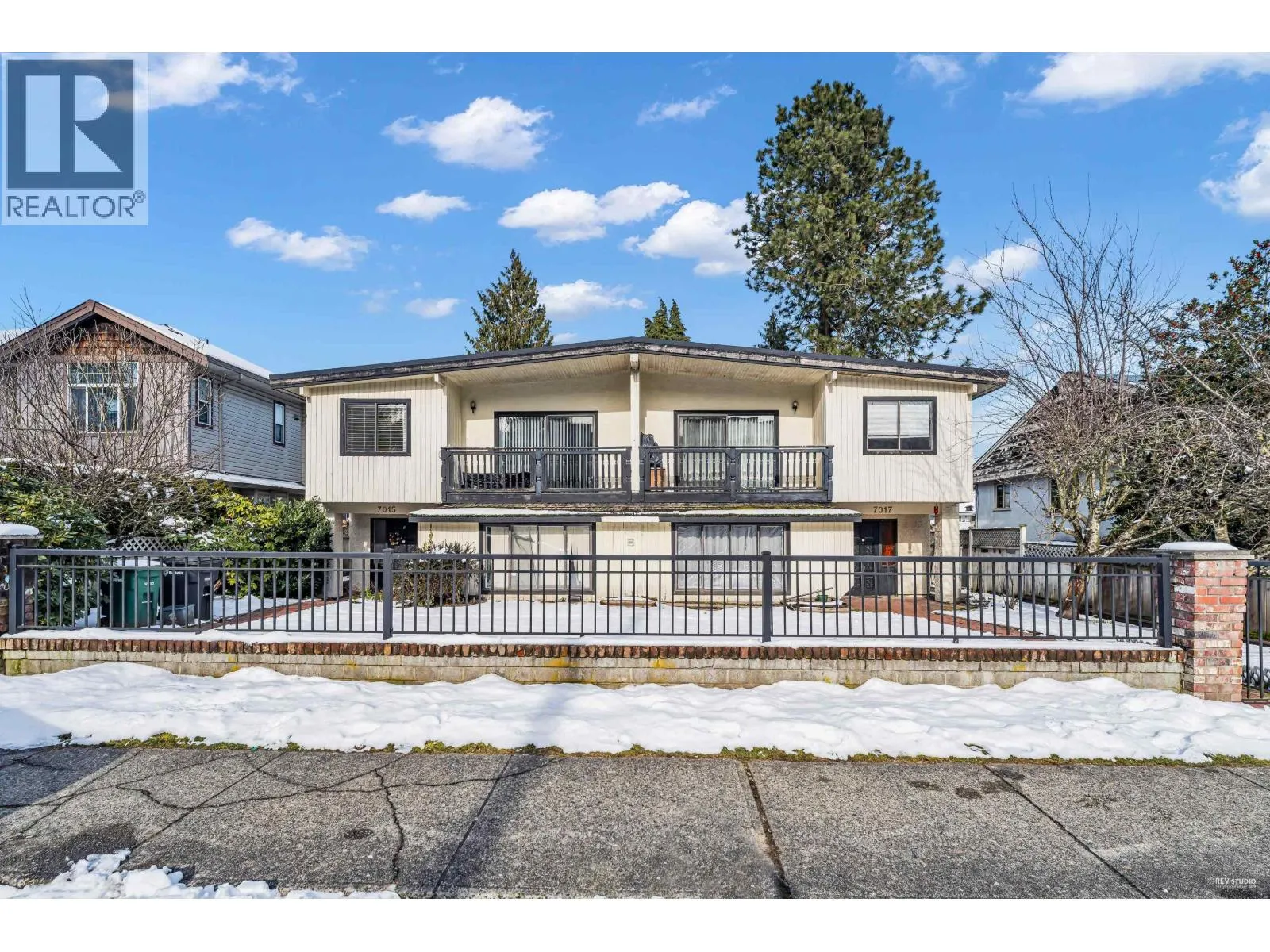 7015--7017 ELWELL STREET