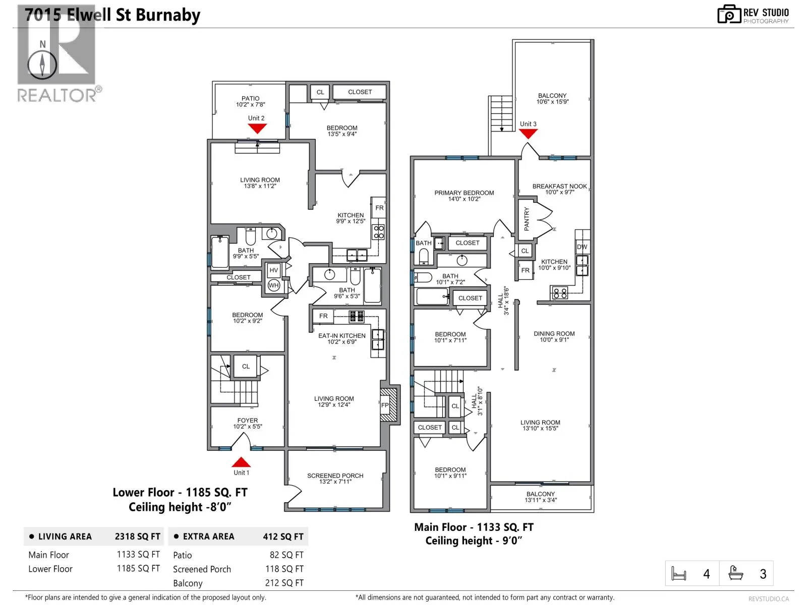 7015--7017 ELWELL STREET