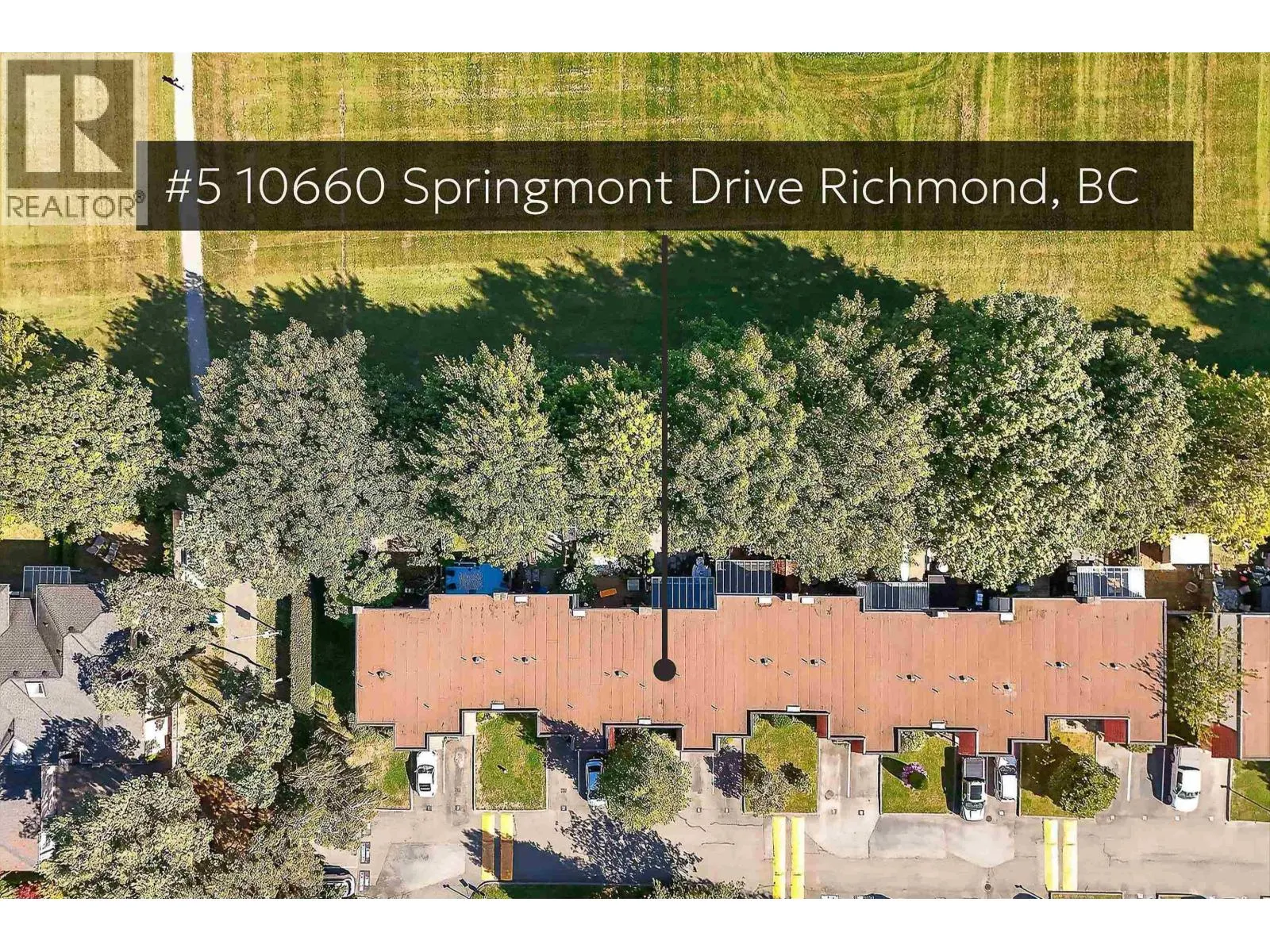 5 10660 SPRINGMONT DRIVE