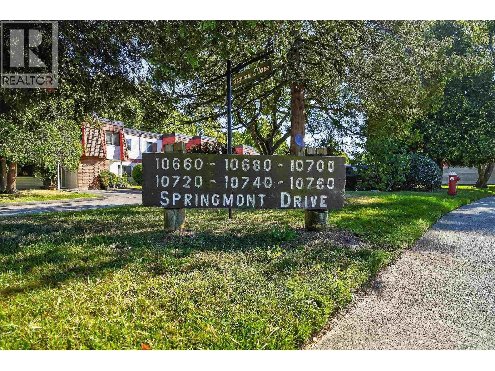 5 10660 SPRINGMONT DRIVE