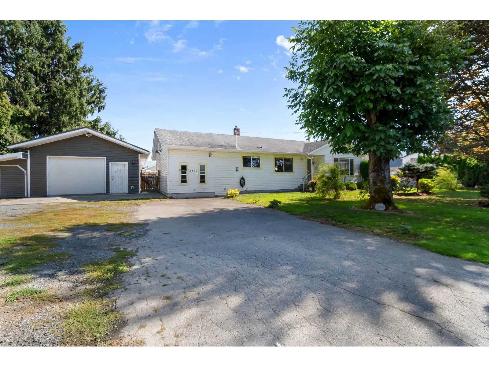 6350 SUMAS PRAIRIE ROAD|Greendale