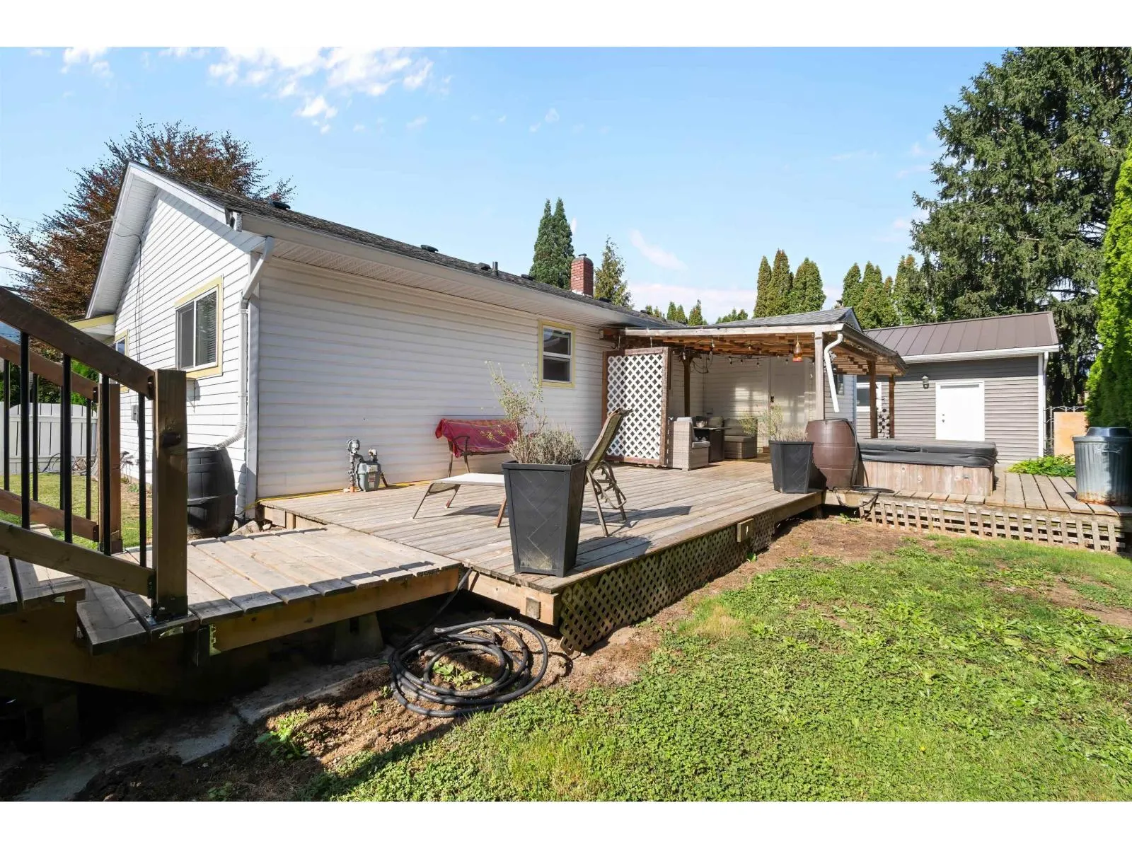 6350 SUMAS PRAIRIE ROAD|Greendale
