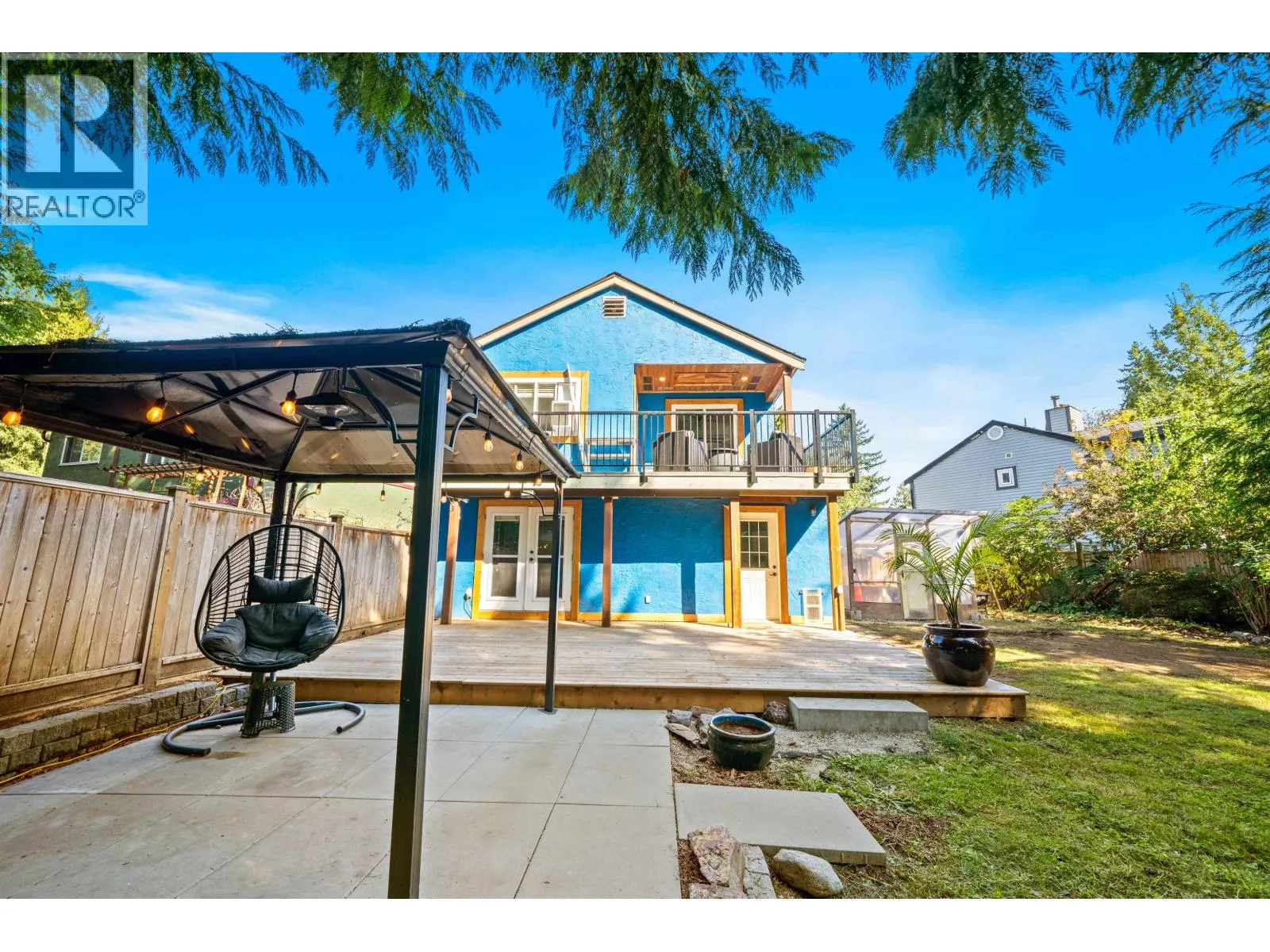 12044 MCINTYRE COURT