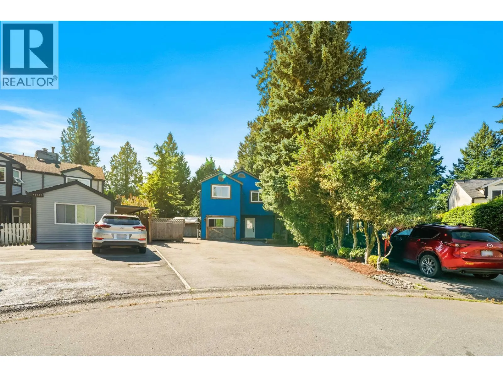 12044 MCINTYRE COURT