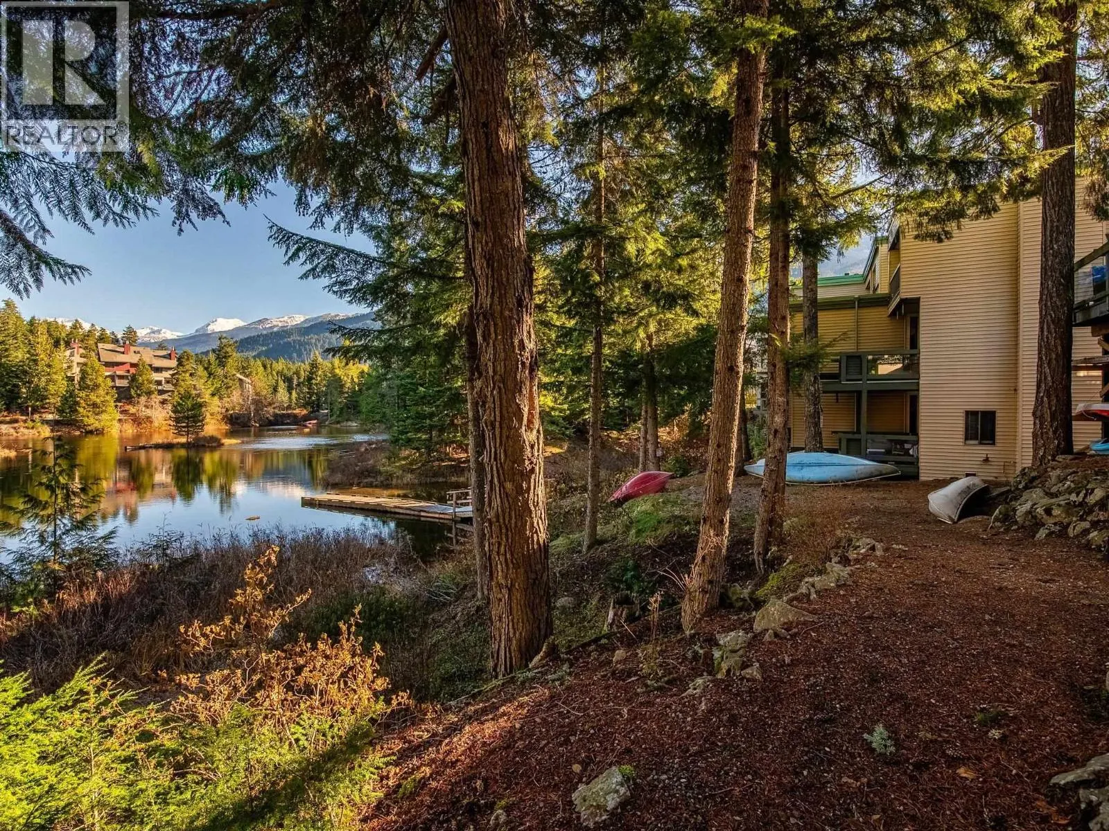 KP2 1400 ALTA LAKE ROAD