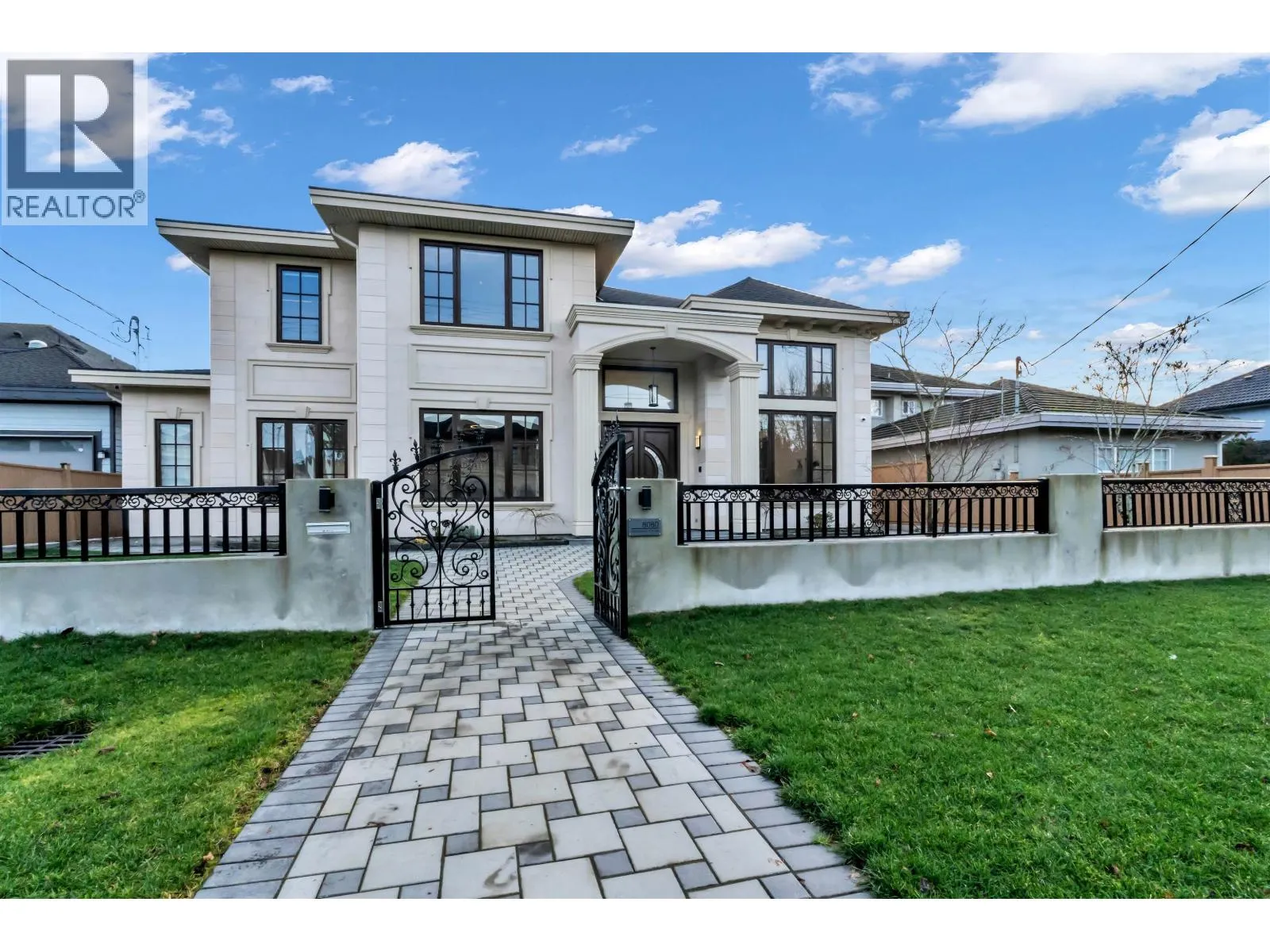 8080 ALANMORE PLACE