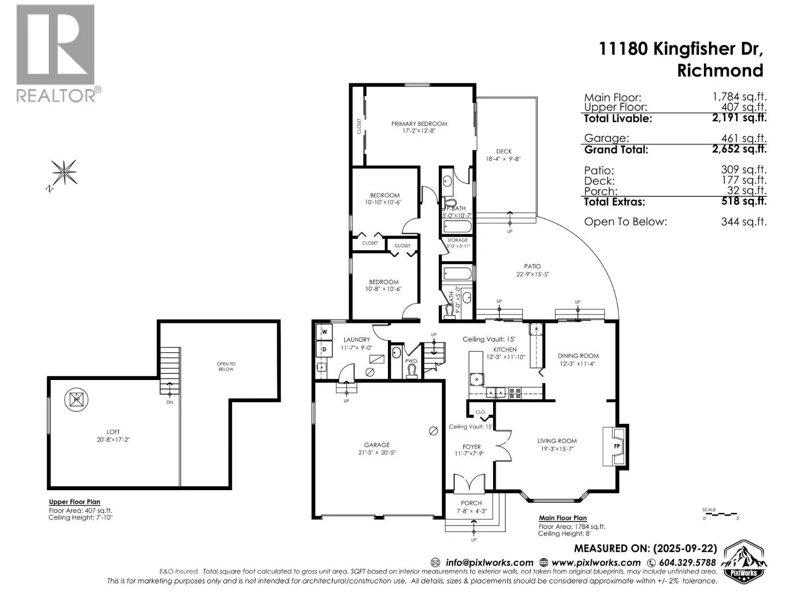 11180 KINGFISHER DRIVE