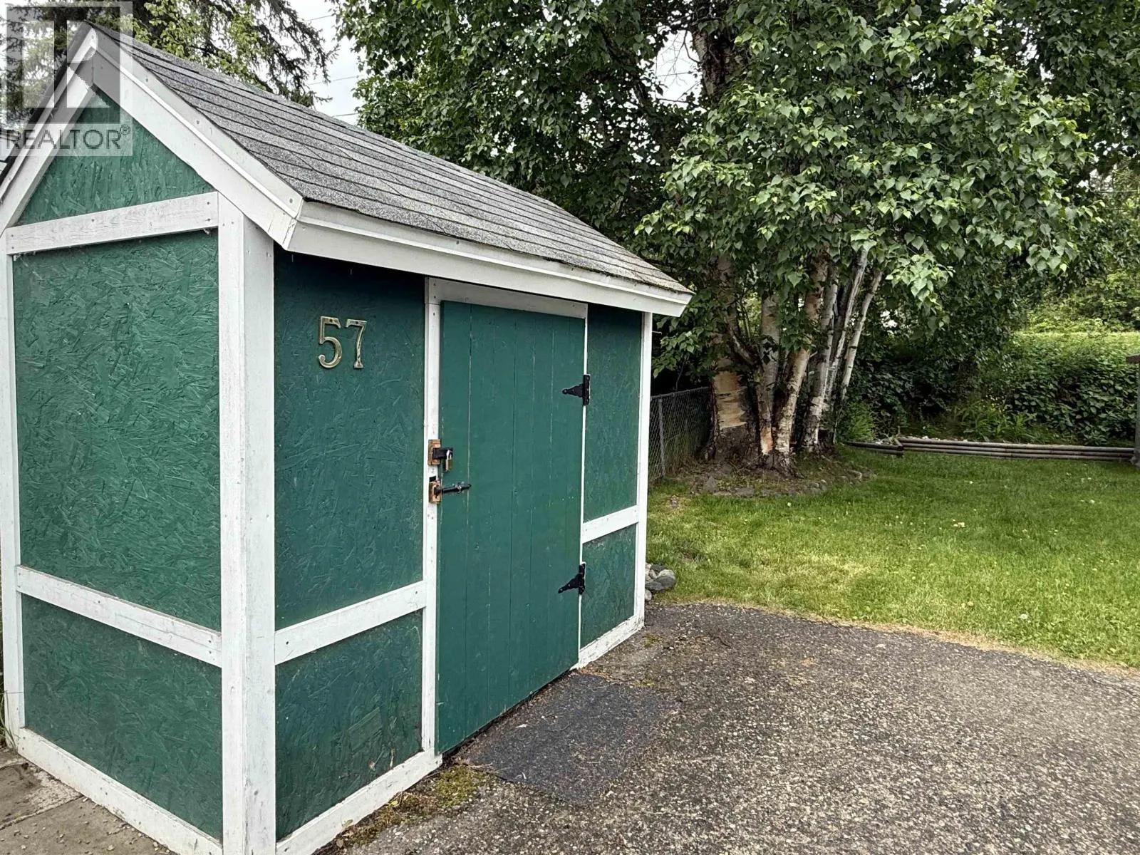 57 684 NORTH FRASER DRIVE