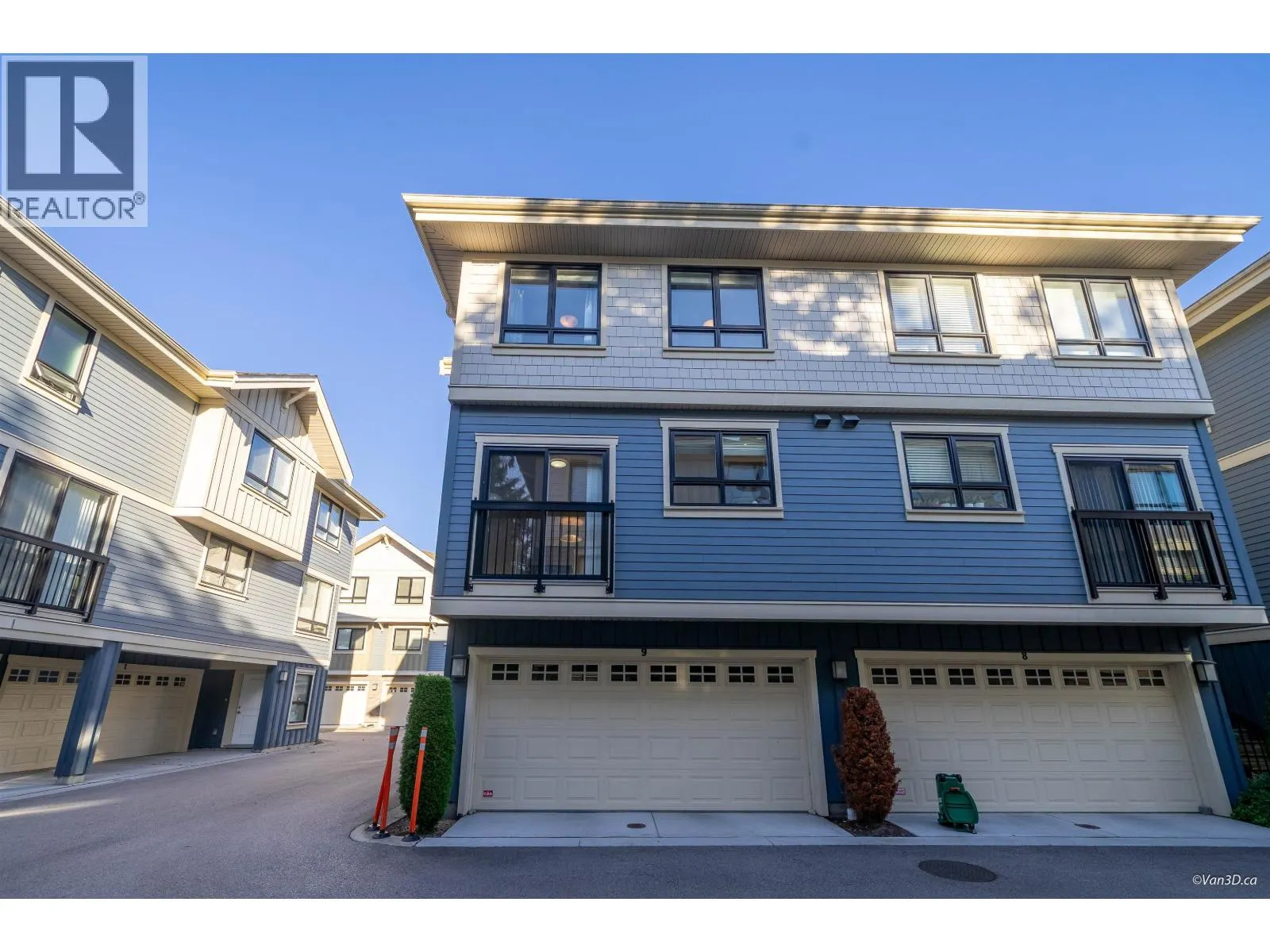 9 6028 MAPLE ROAD