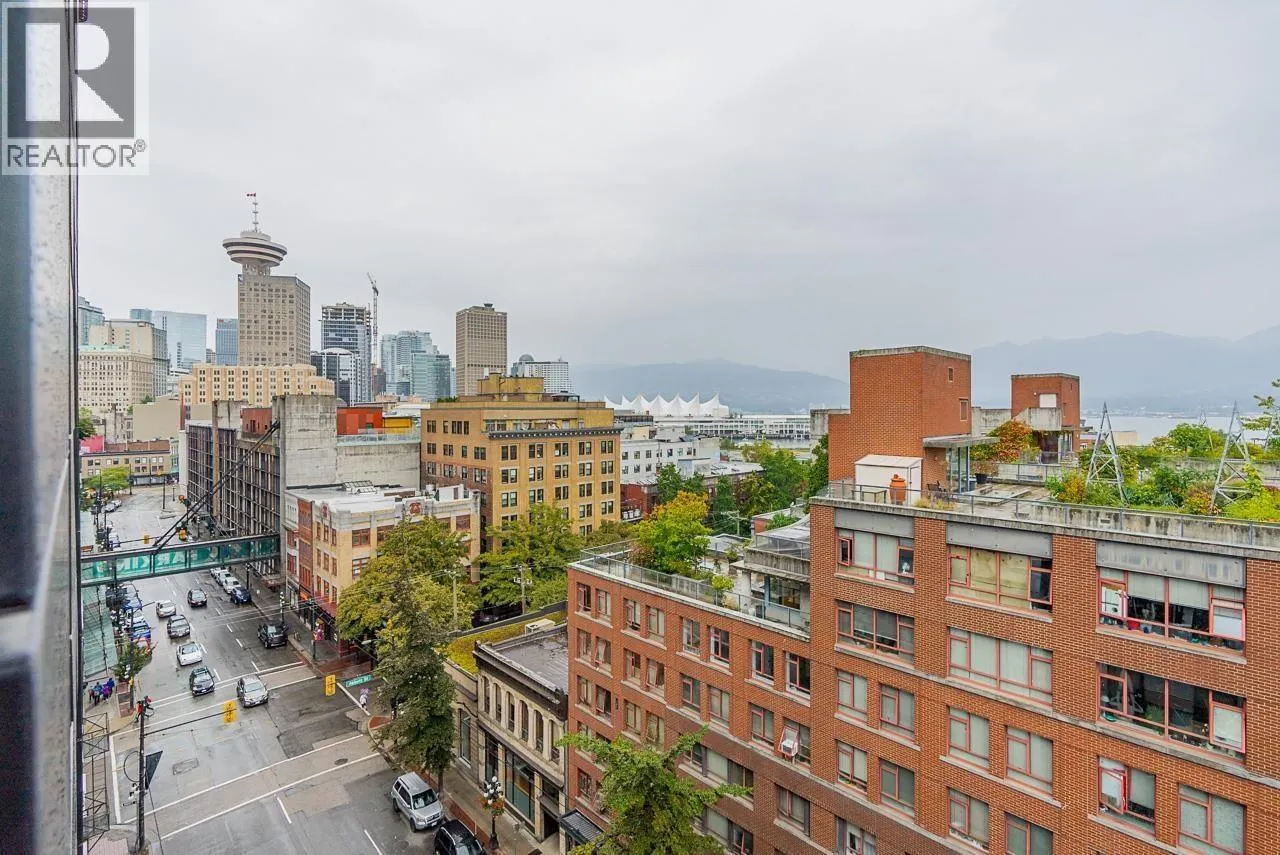 1011 66 W CORDOVA STREET