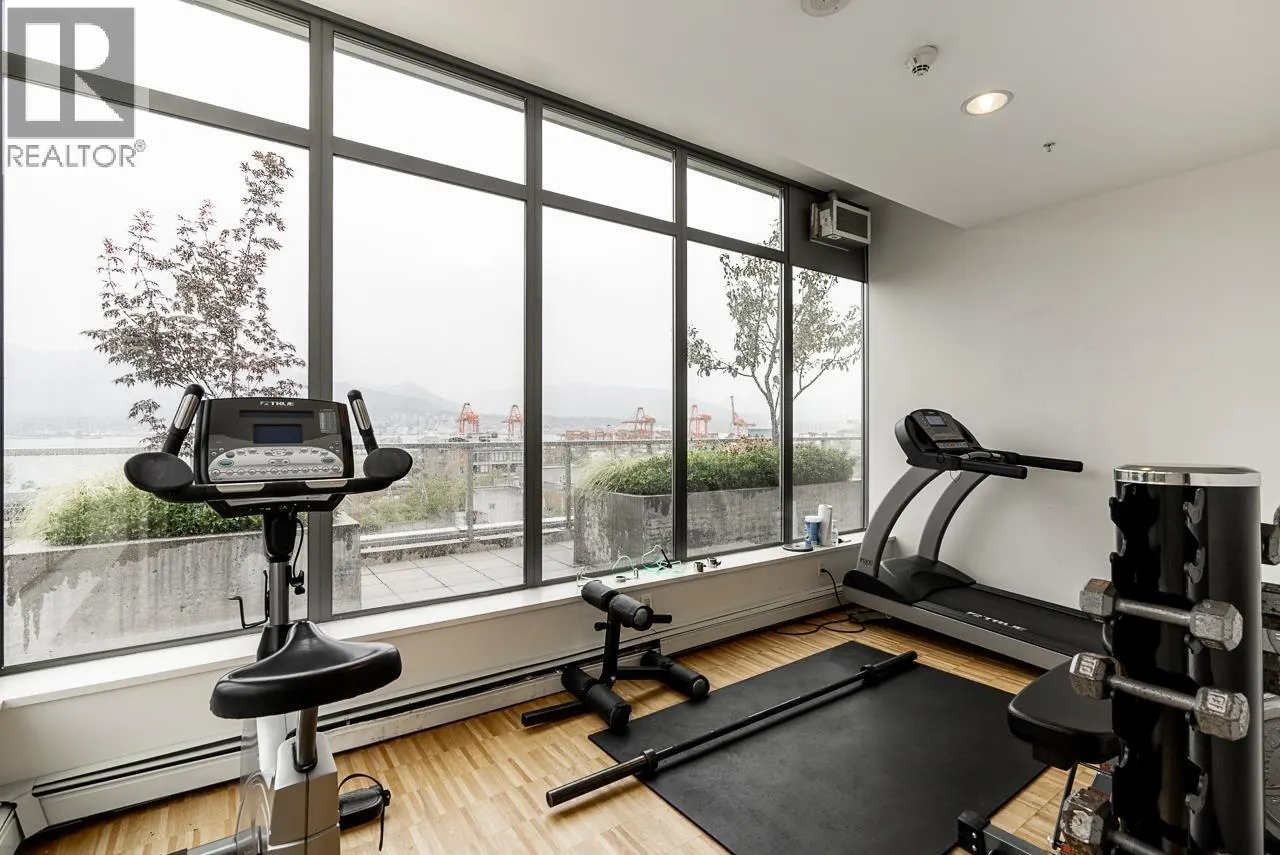 1011 66 W CORDOVA STREET