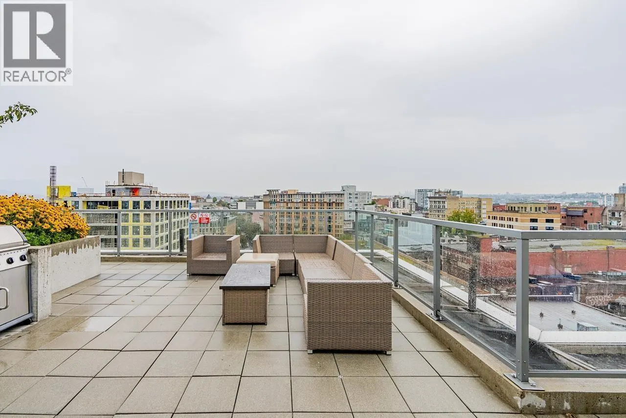 1011 66 W CORDOVA STREET