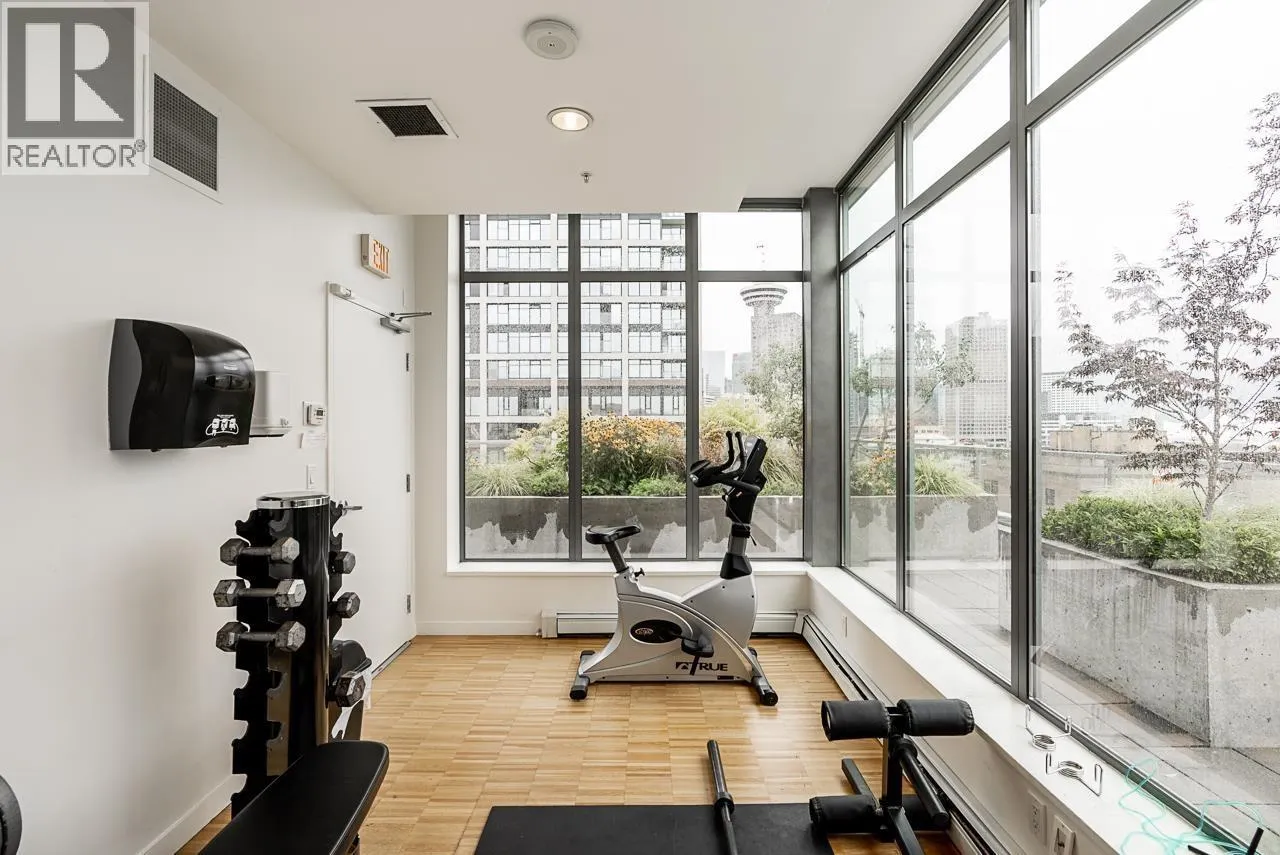 1011 66 W CORDOVA STREET