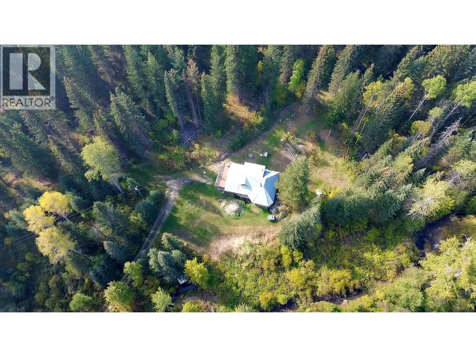 3204 BRADLEY CREEK ROAD