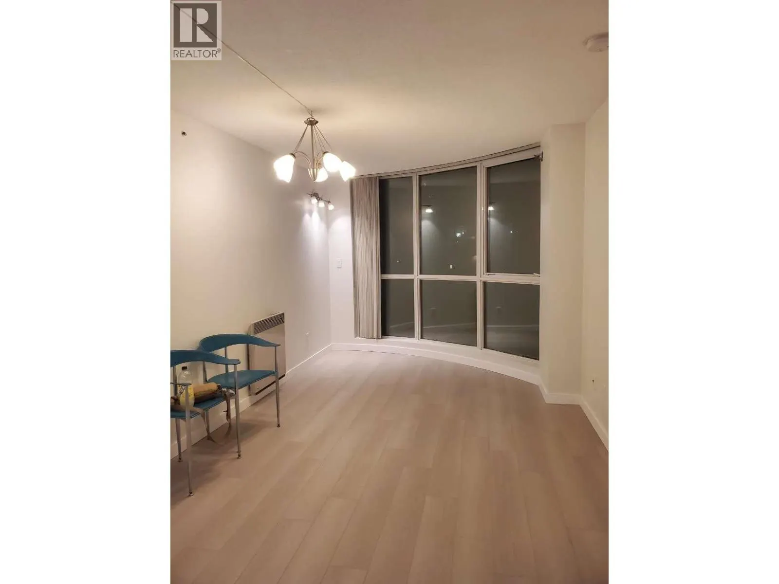 16XX 555 JERVIS STREET