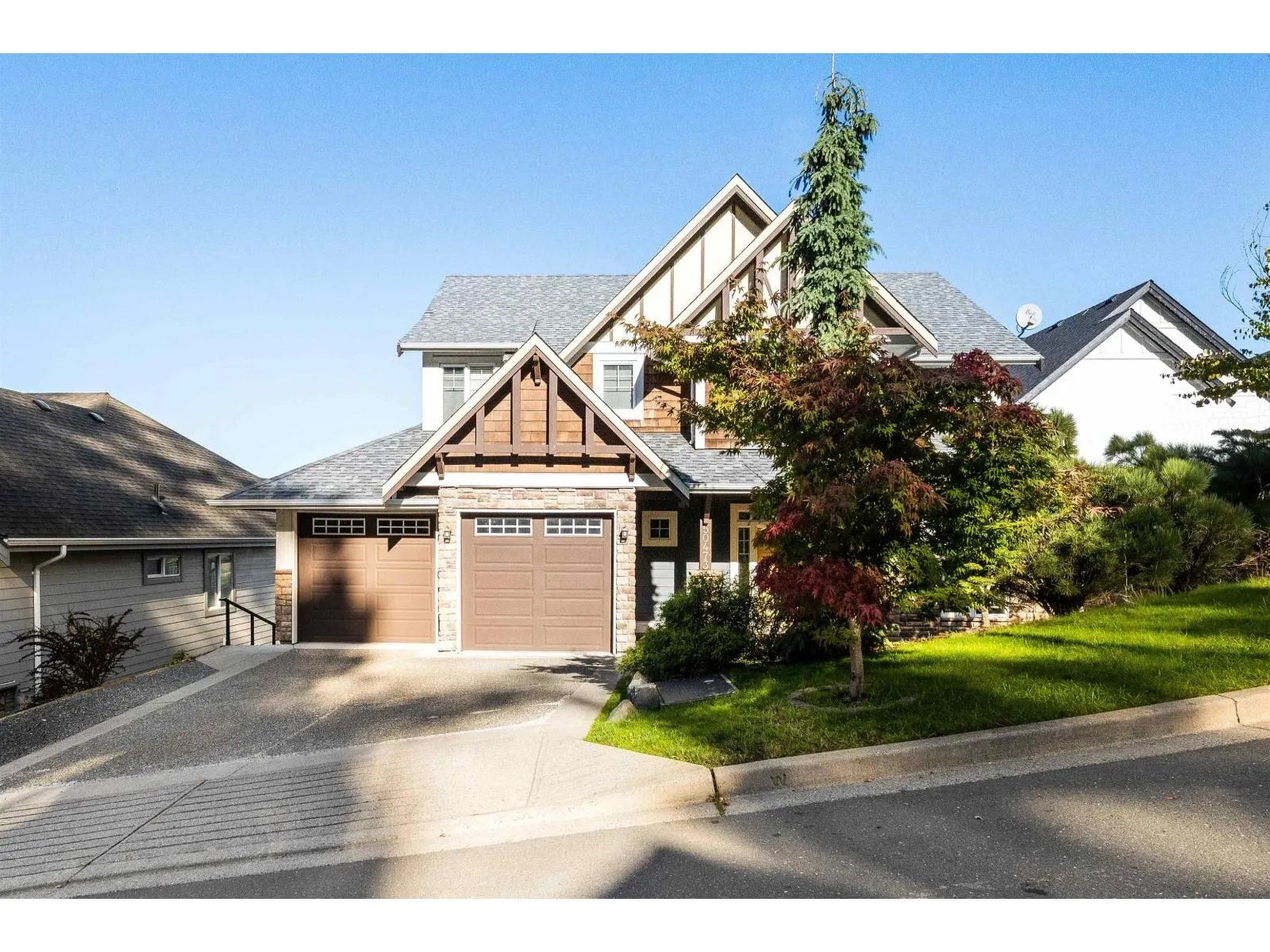 50473 KINGSTON DRIVE|Eastern Hillsides