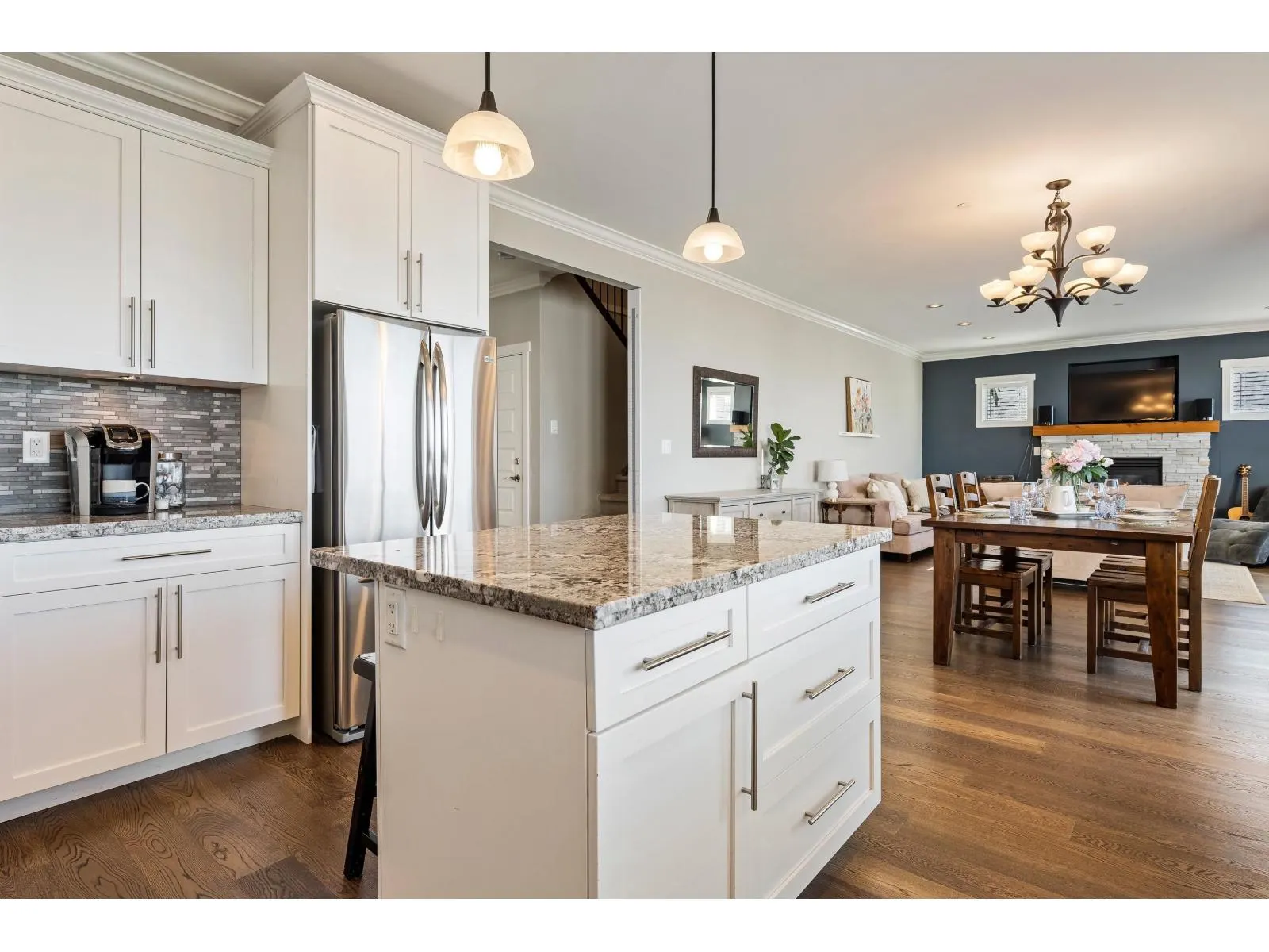 50473 KINGSTON DRIVE|Eastern Hillsides