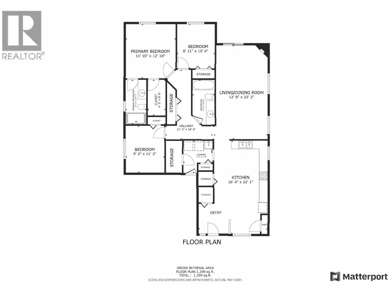132 1702 DYKE ROAD