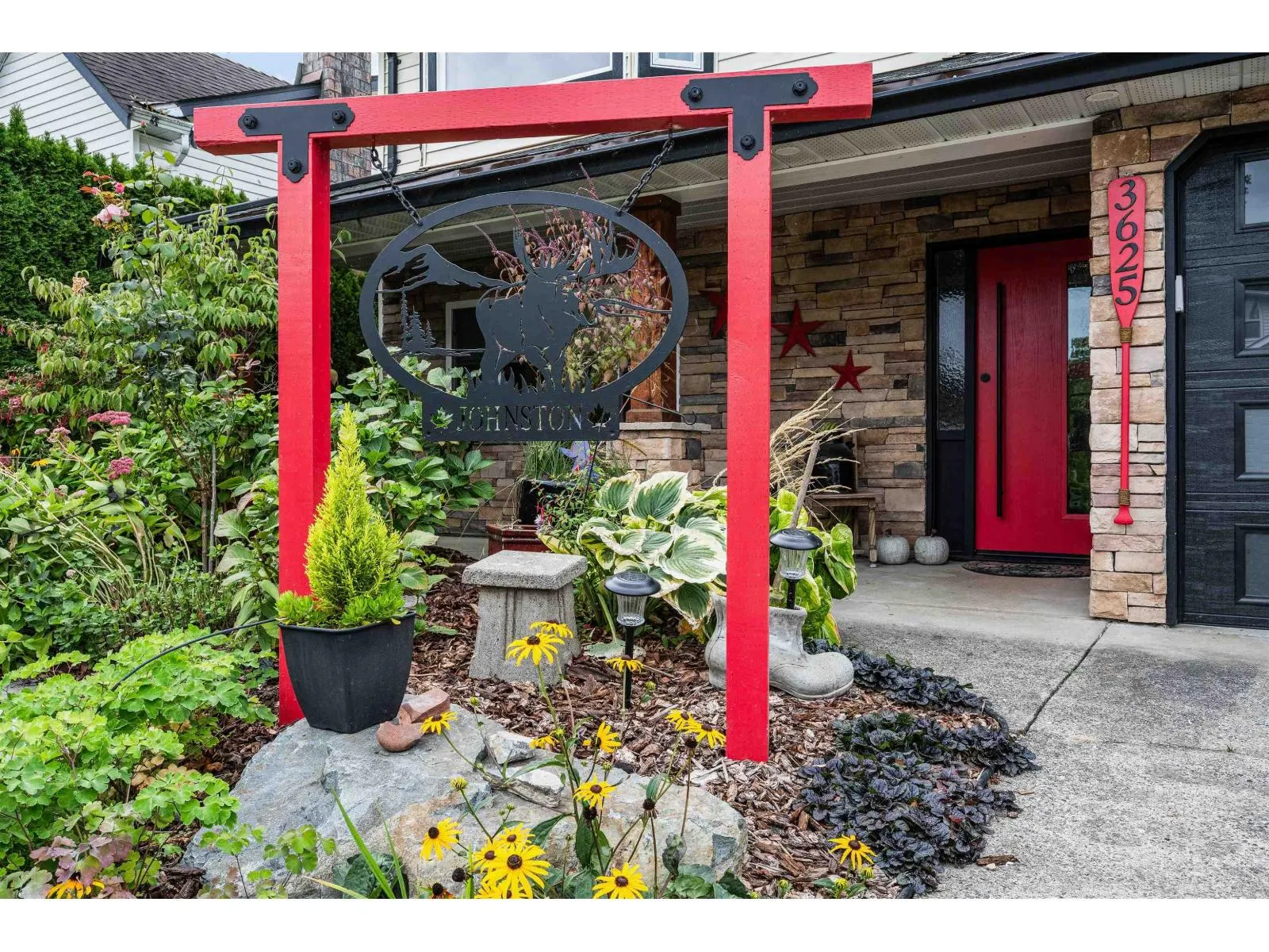 3625 QUALICUM STREET