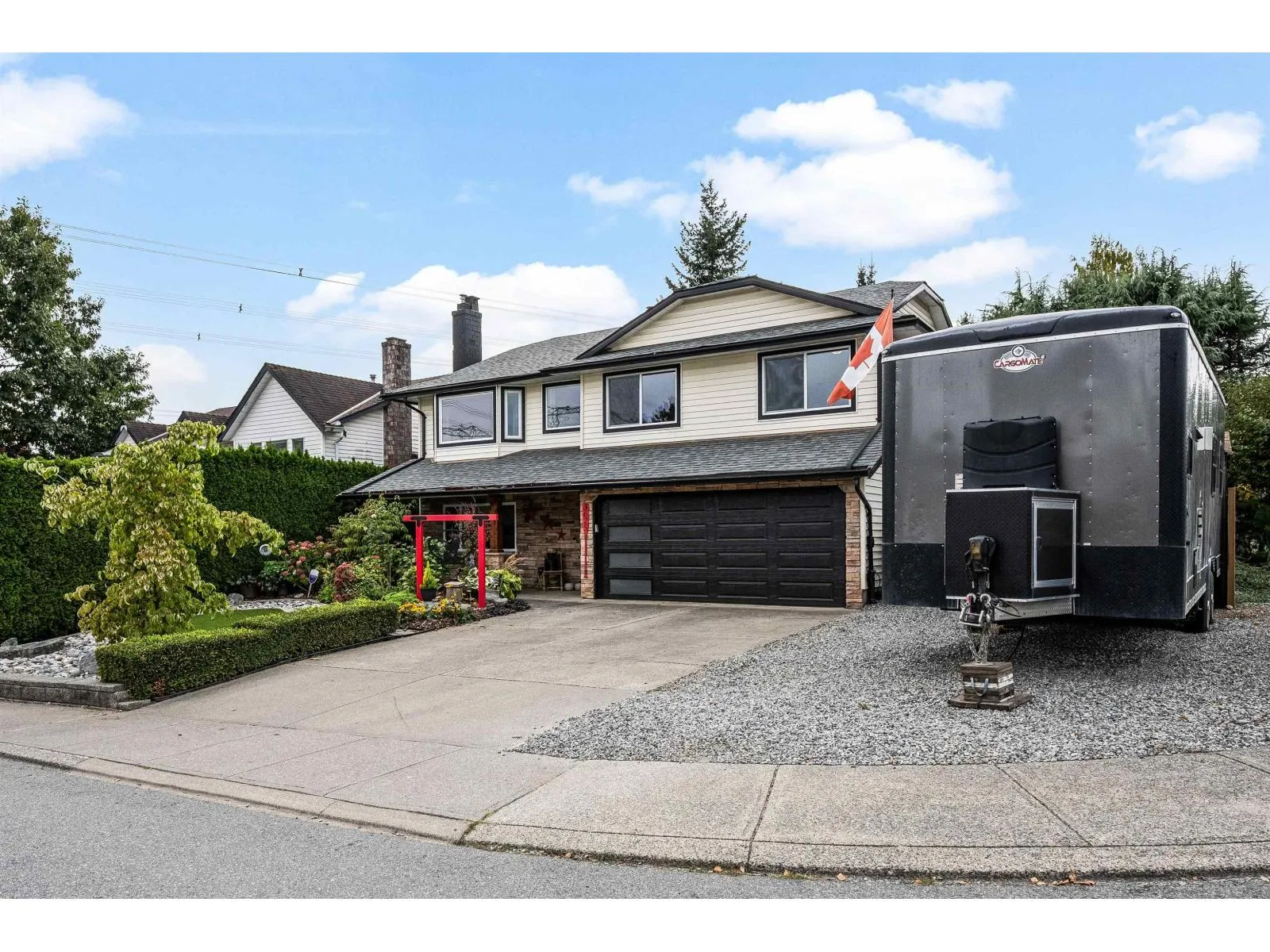 3625 QUALICUM STREET