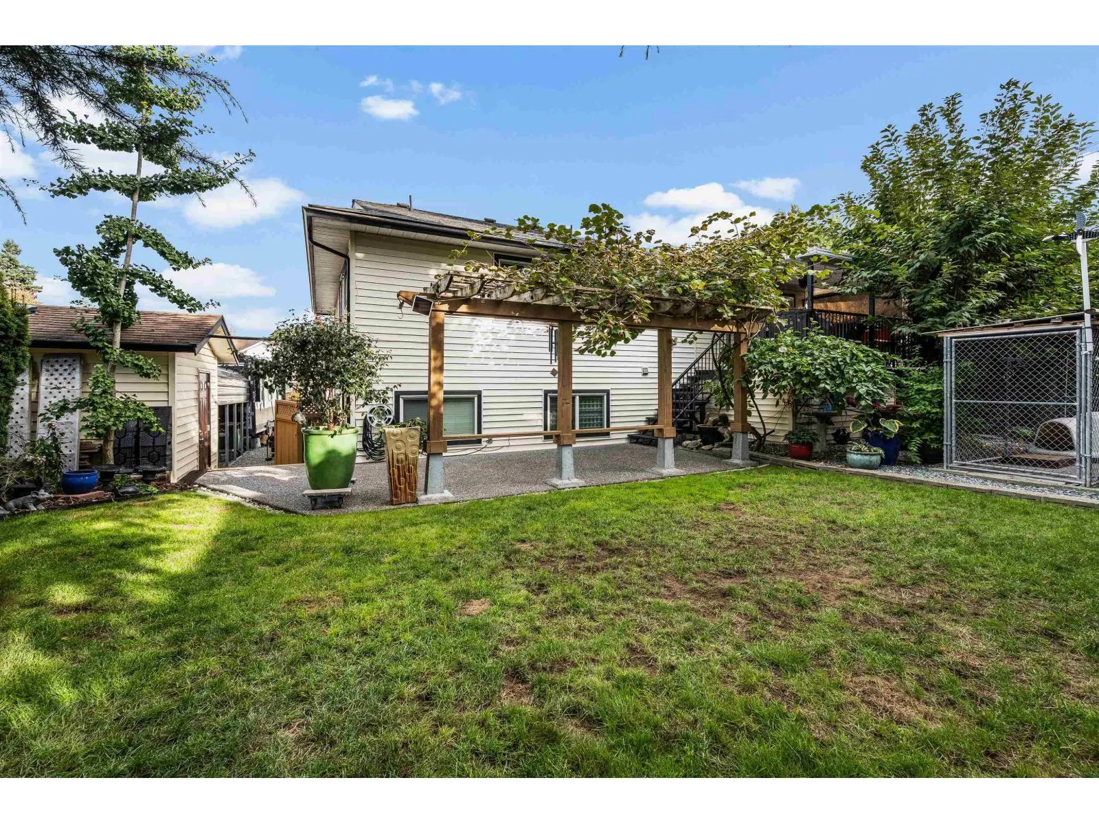 3625 QUALICUM STREET