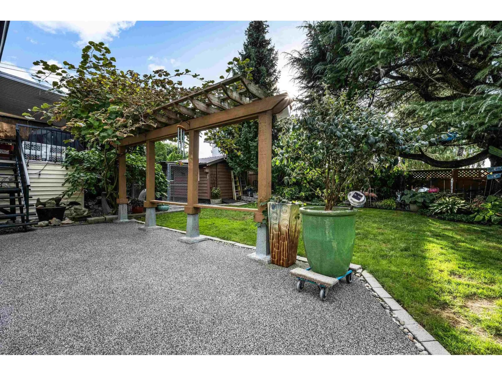 3625 QUALICUM STREET