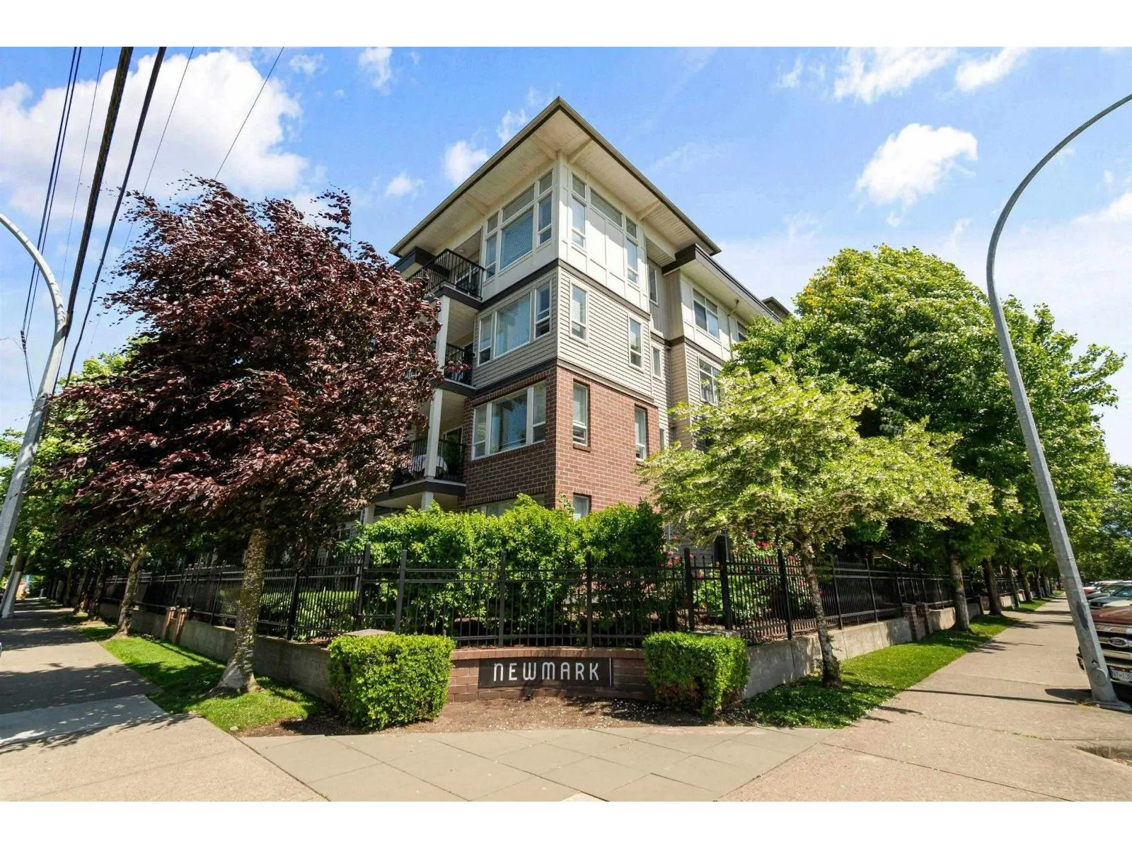 213 9422 VICTOR STREET|Chilliwack Proper East