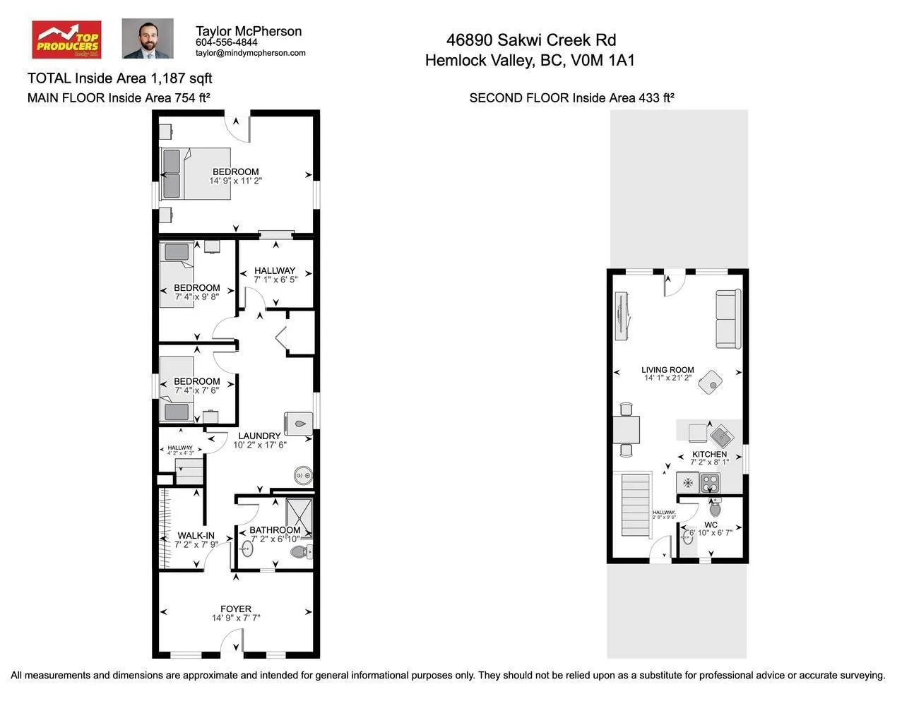 46890 SAKWI CREEK ROAD
