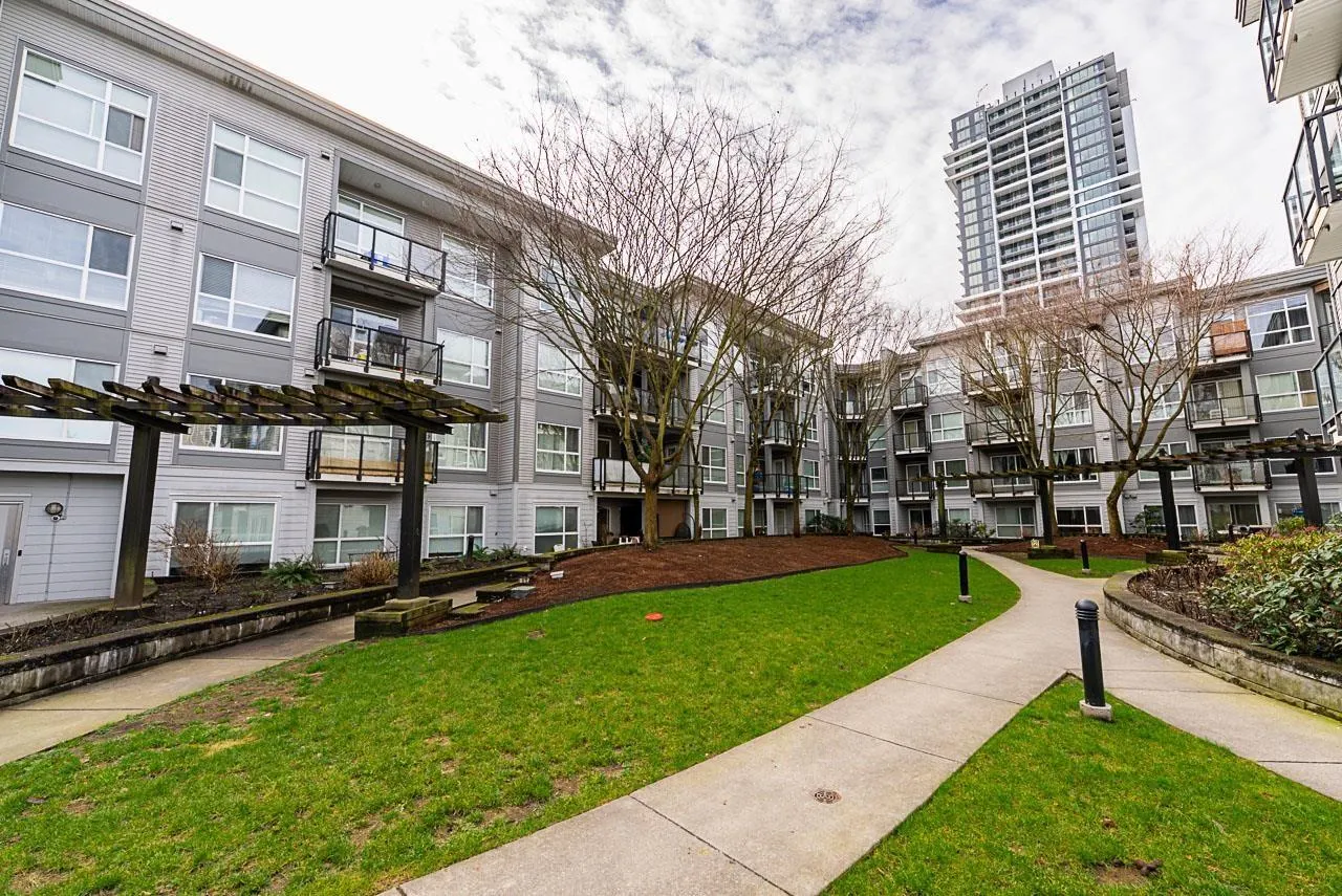407 13733 107A AVENUE