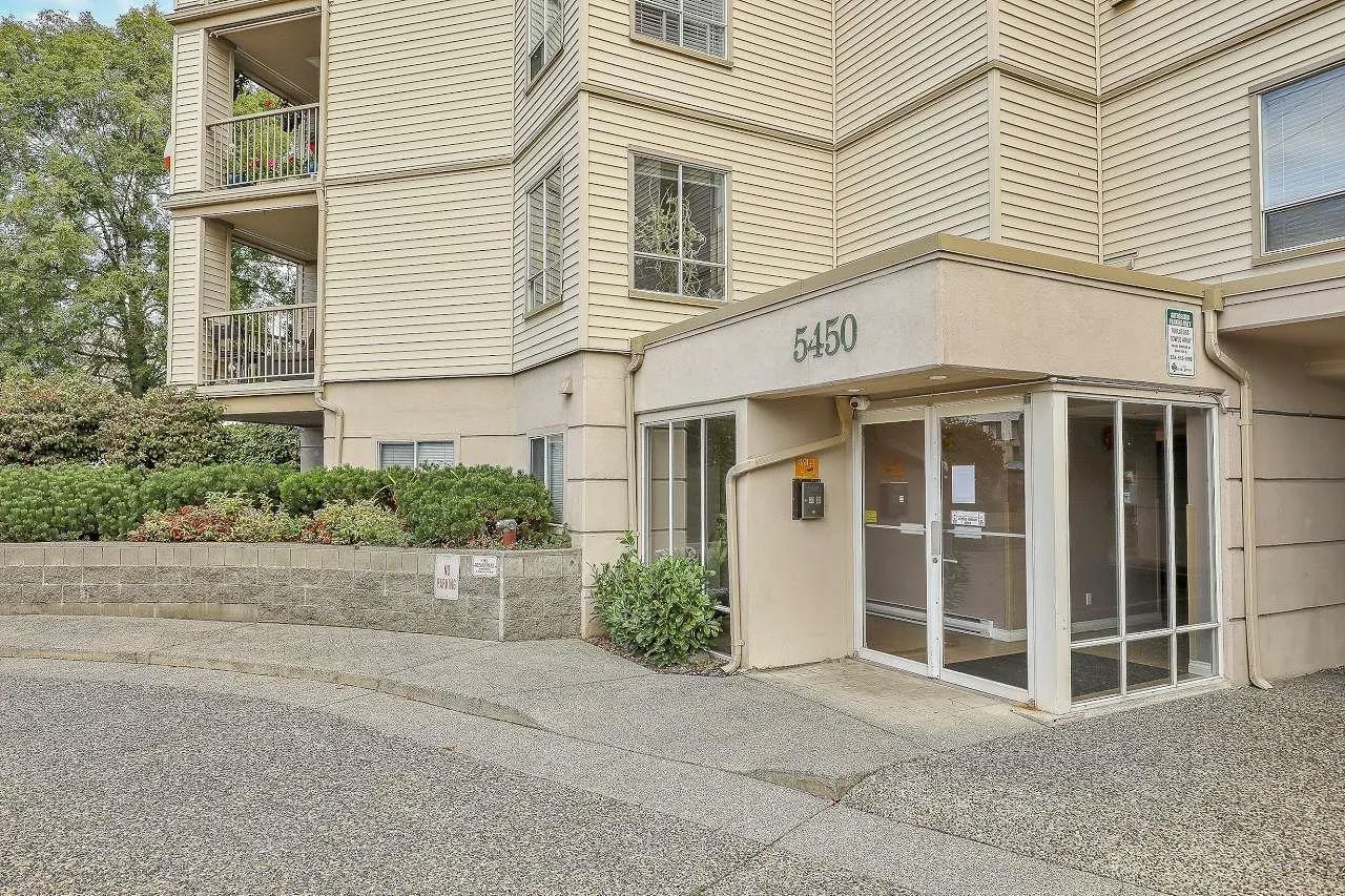 201 5450 208 STREET
