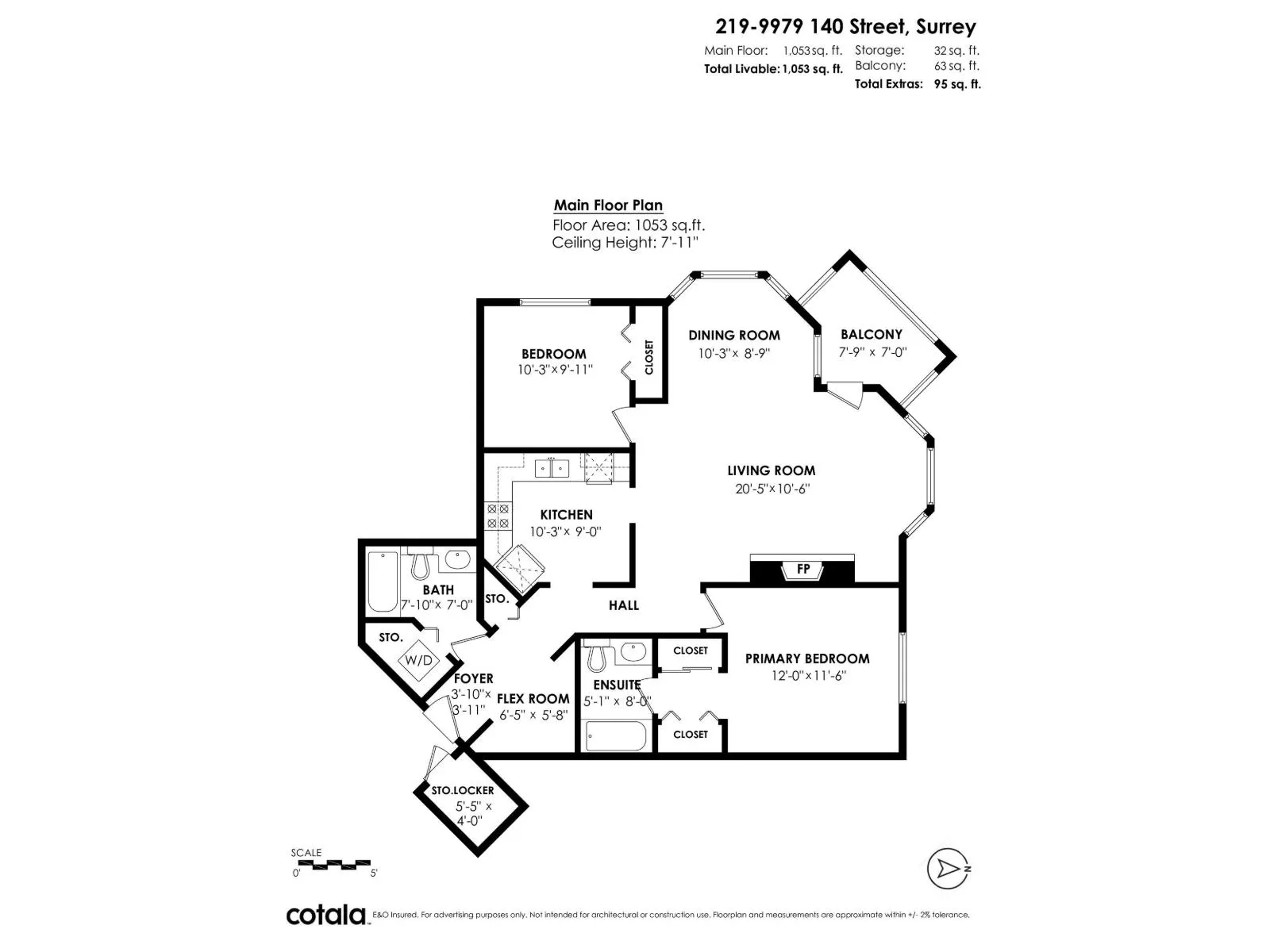 219 9979 140 STREET