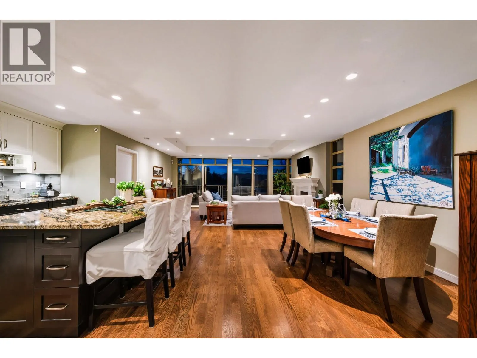 8519 SEASCAPE DRIVE