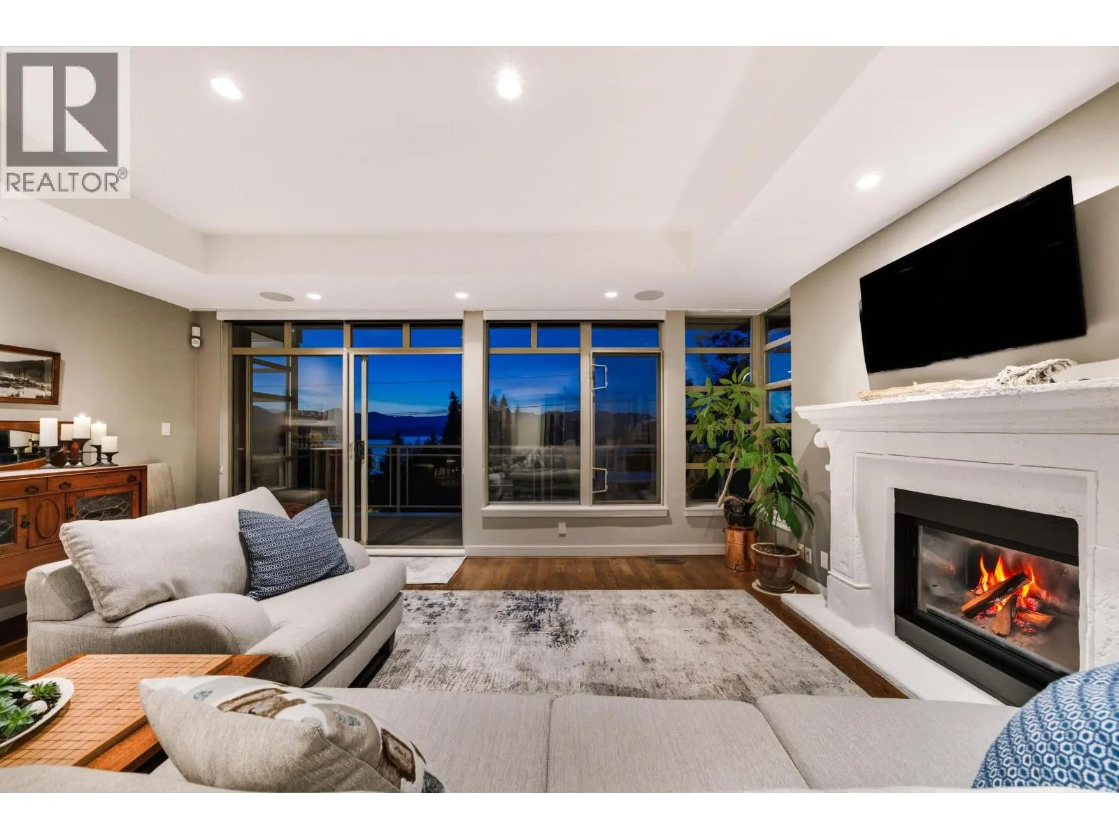 8519 SEASCAPE DRIVE