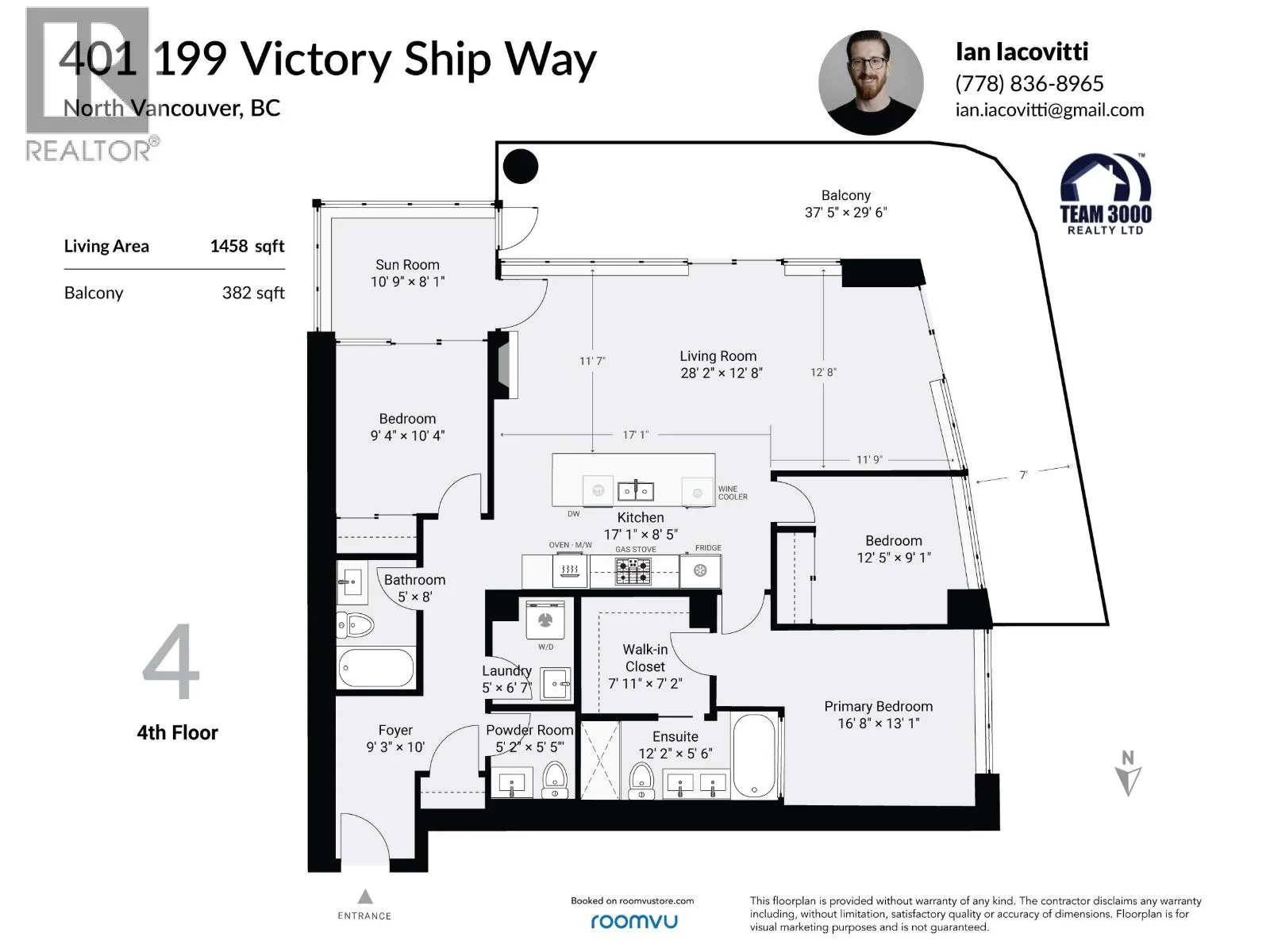 401 199 VICTORY SHIP WAY