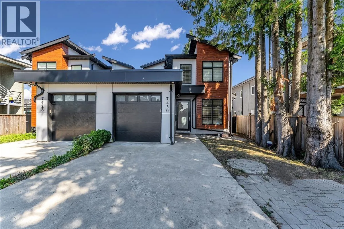 7430 CANADA WAY