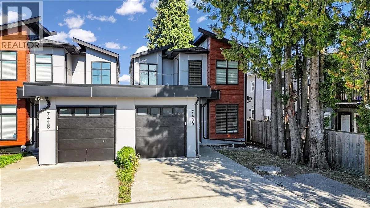 7430 CANADA WAY