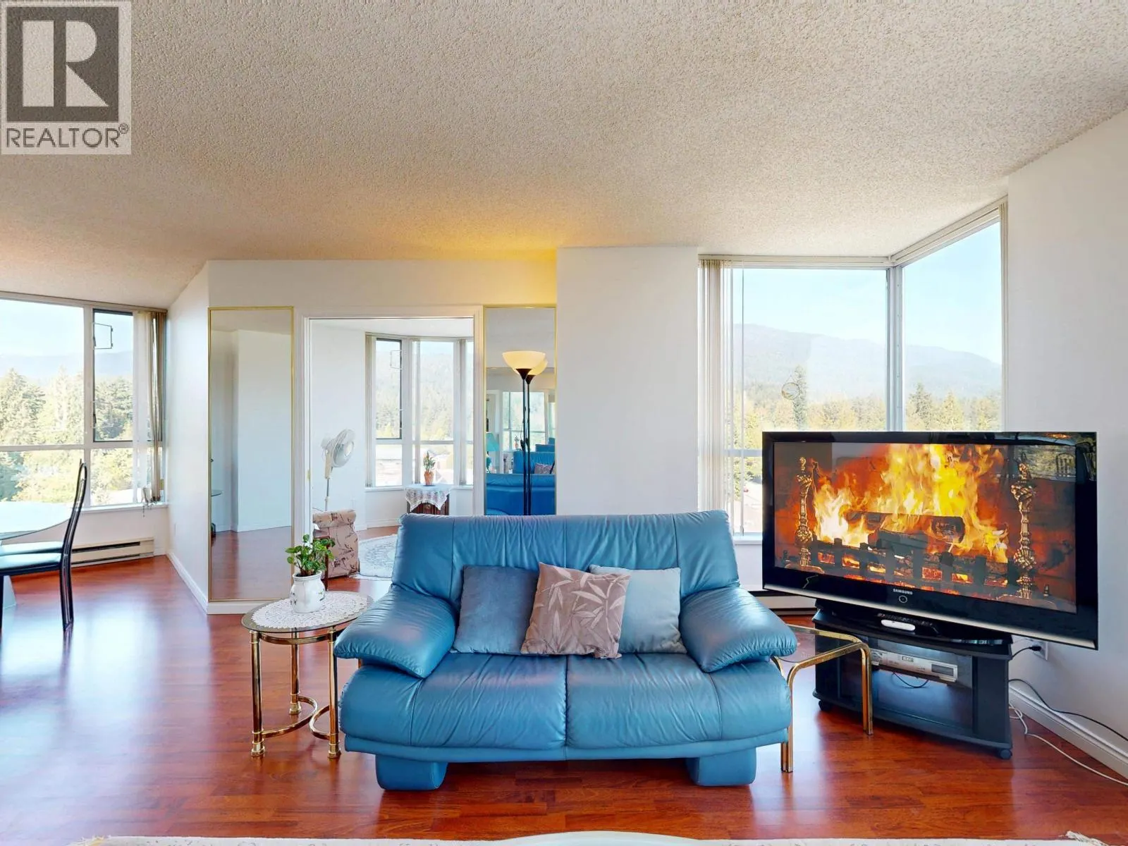 1005 995 ROCHE POINT DRIVE