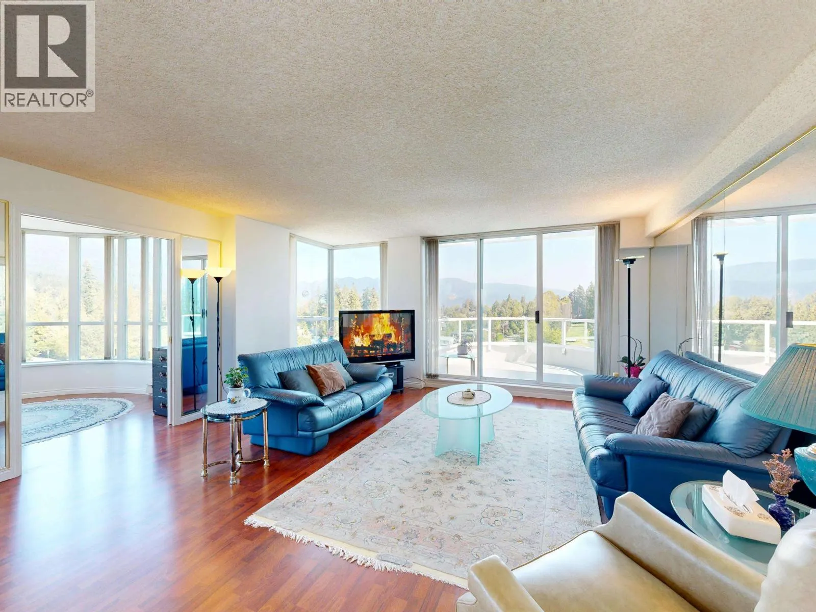 1005 995 ROCHE POINT DRIVE