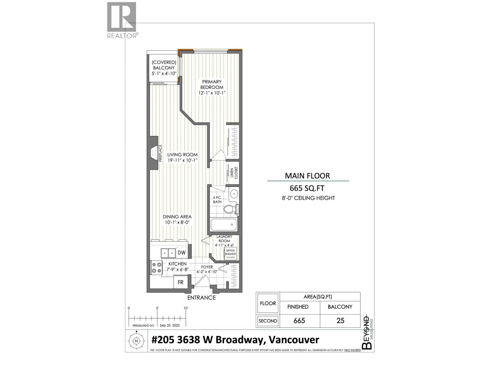 205 3638 W BROADWAY