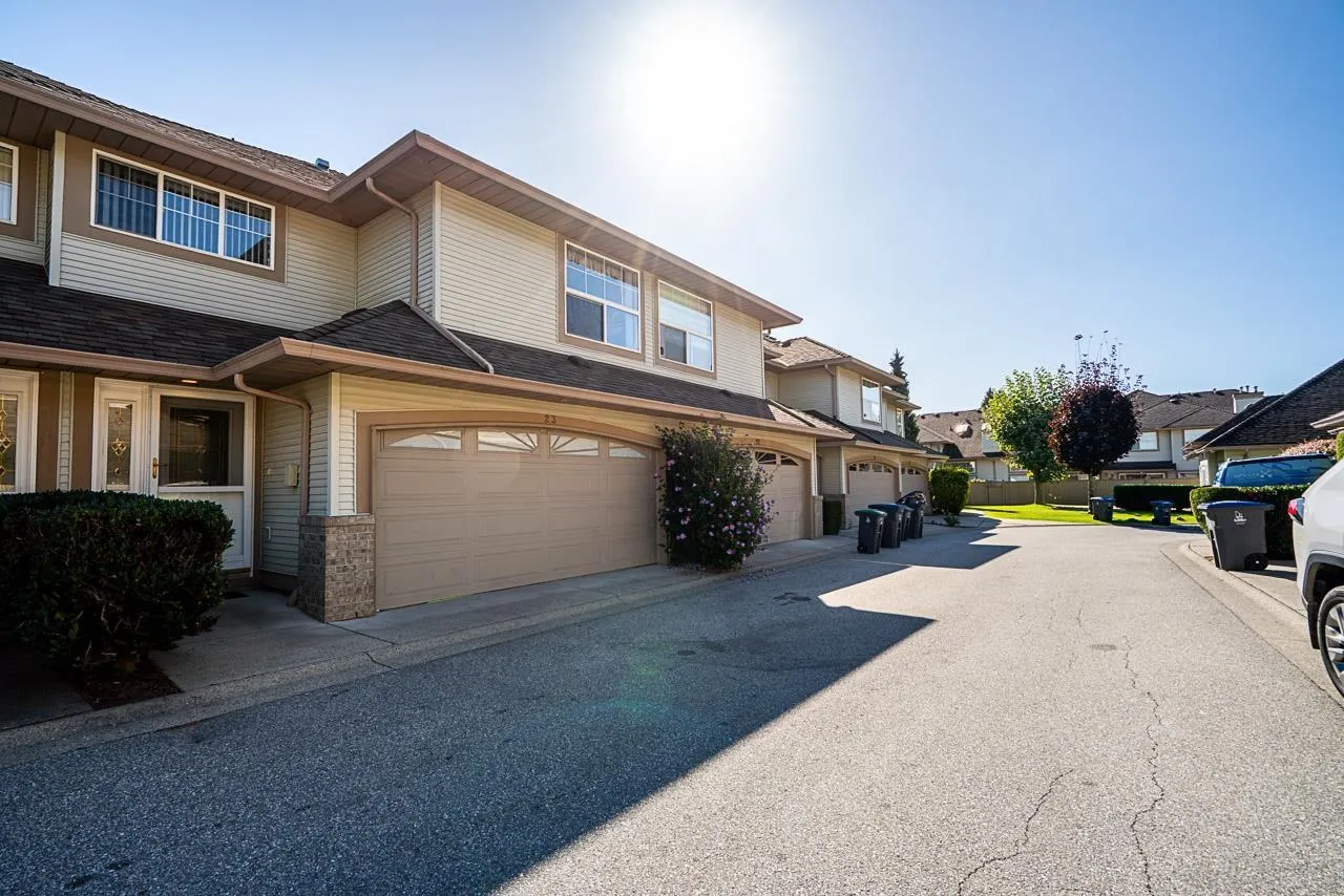 23 12165 75 AVENUE