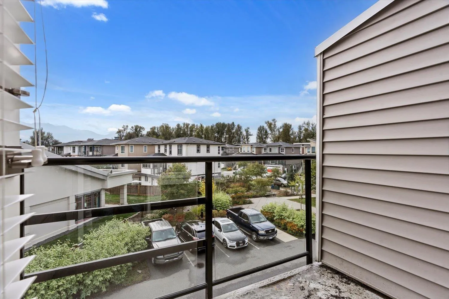 28 8466 MIDTOWN WAY|Chilliwack Proper South