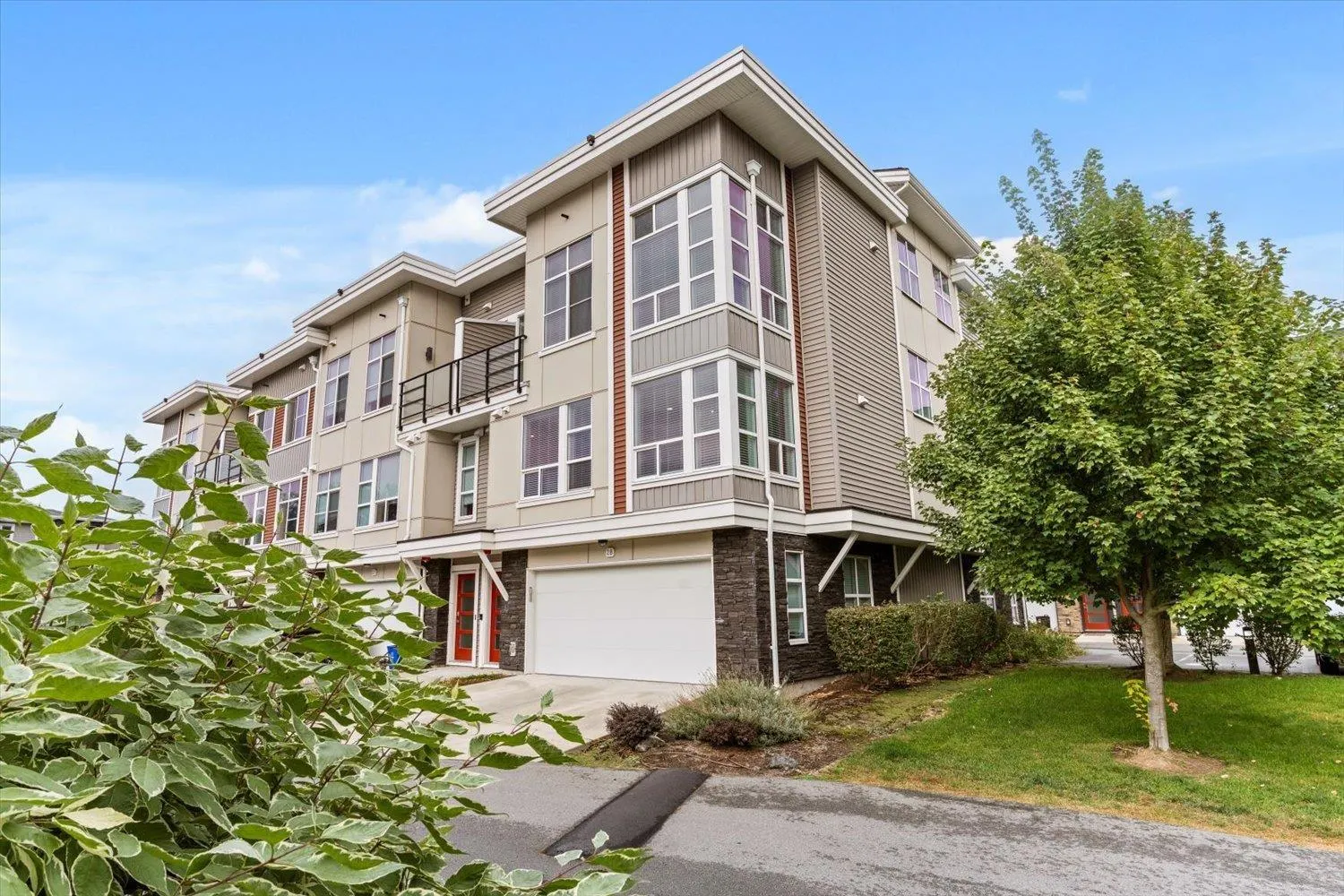 28 8466 MIDTOWN WAY|Chilliwack Proper South