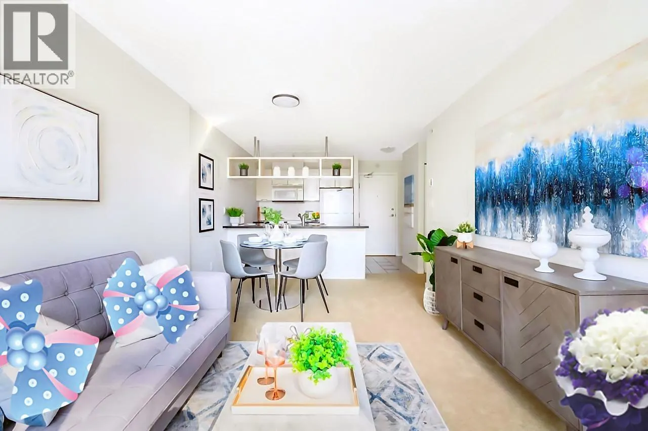 1809 1082 SEYMOUR STREET