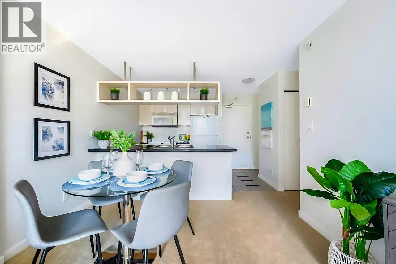 1809 1082 SEYMOUR STREET