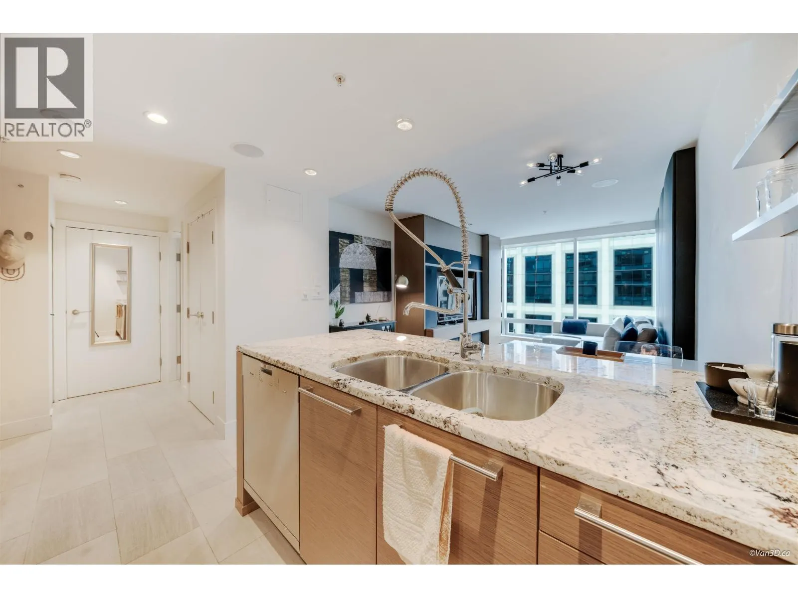 2903 1111 ALBERNI STREET